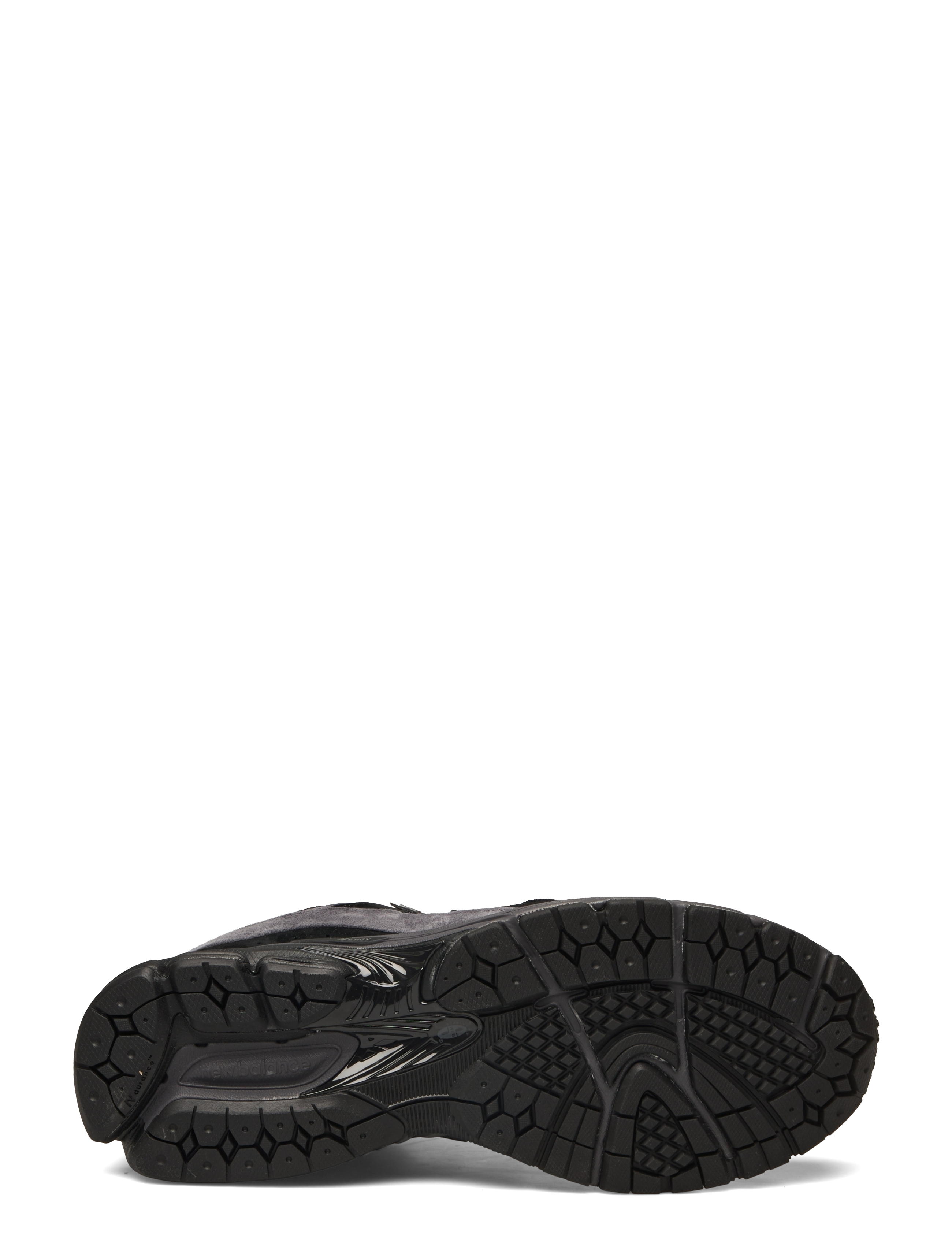 New Balance - New Balance 2002R - black - 3
