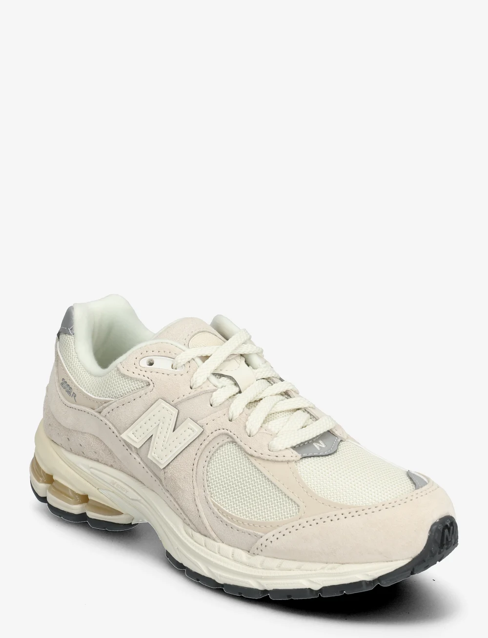 New Balance - New Balance 2002R - kõrge säärega tossud - calm taupe - 0