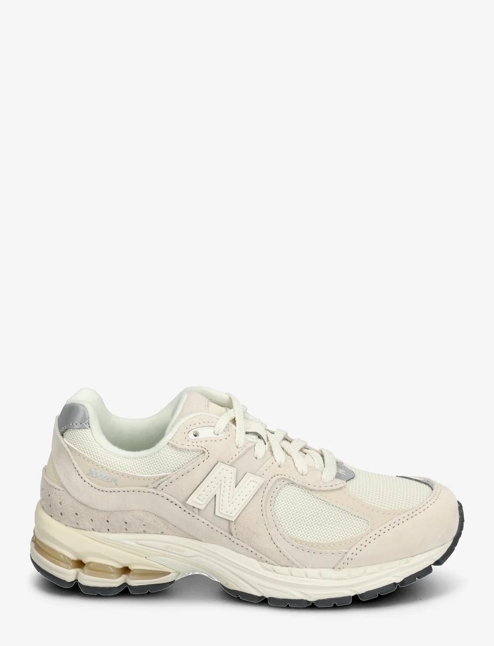 New Balance - New Balance 2002R - kõrge säärega tossud - calm taupe - 1