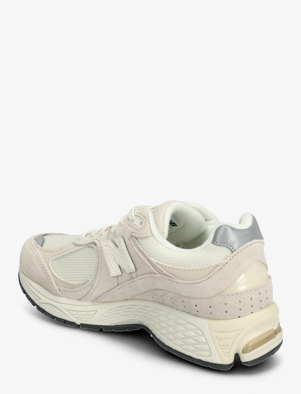 New Balance - New Balance 2002R - kõrge säärega tossud - calm taupe - 2