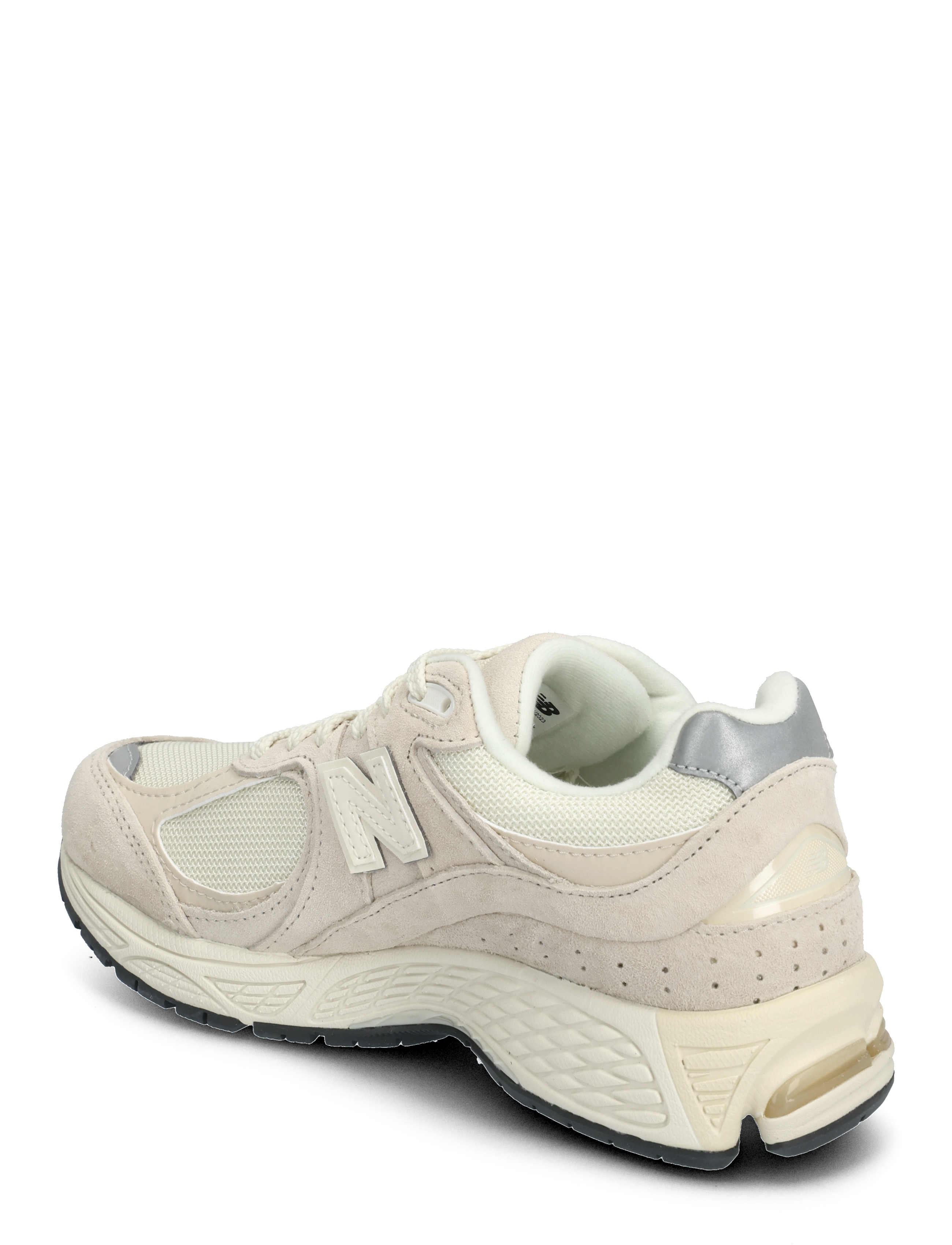 New Balance - New Balance 2002R - low top sneakers - calm taupe - 2