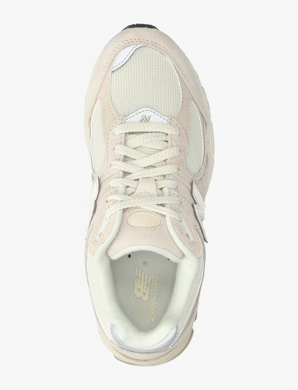 New Balance - New Balance 2002R - kõrge säärega tossud - calm taupe - 3