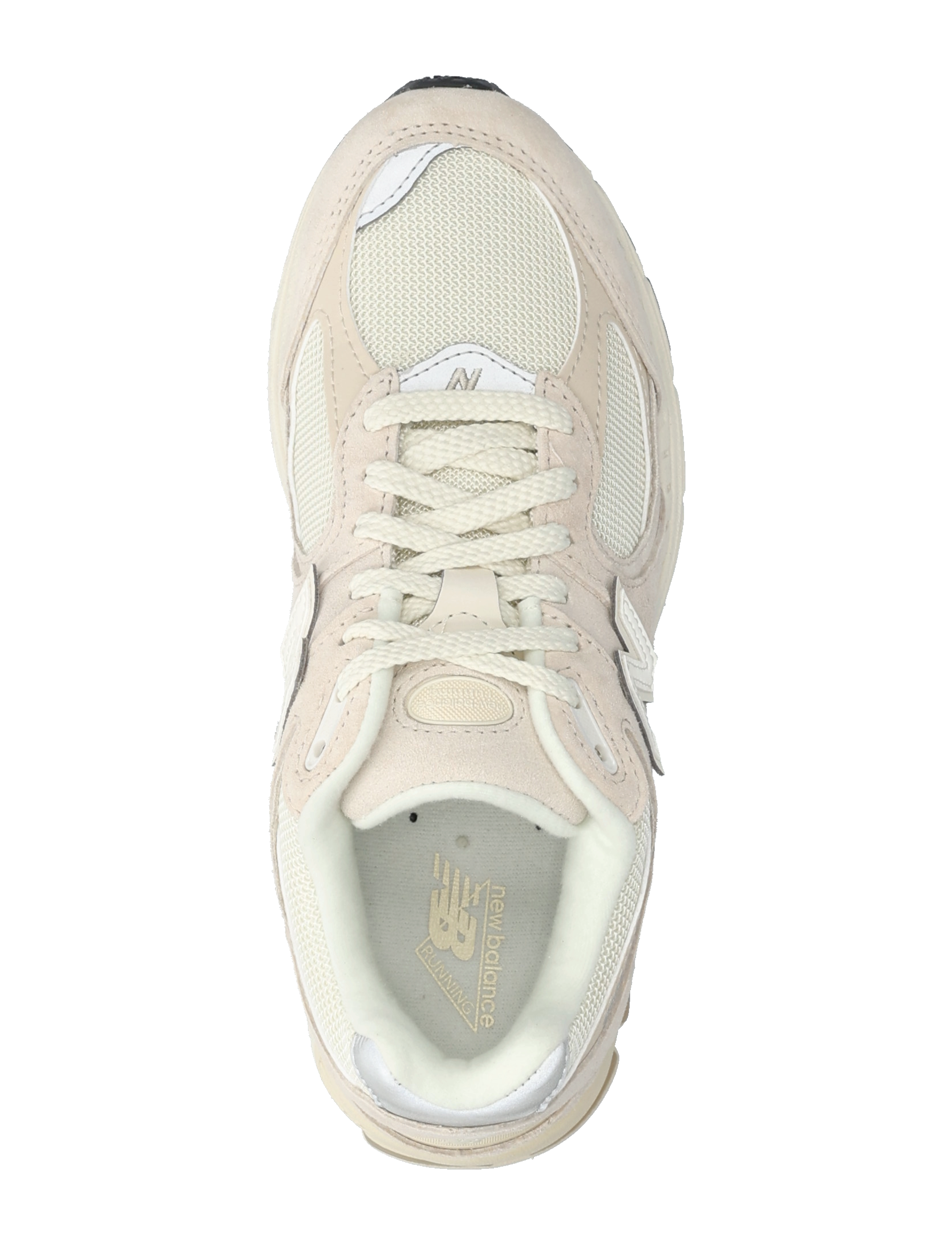 New Balance - New Balance 2002R - low top sneakers - calm taupe - 3