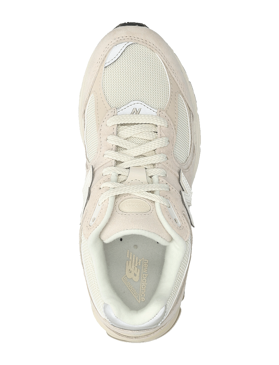New Balance - New Balance 2002R - låga sneakers - calm taupe - 3