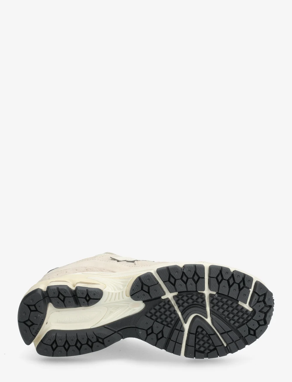New Balance - New Balance 2002R - kõrge säärega tossud - calm taupe - 4