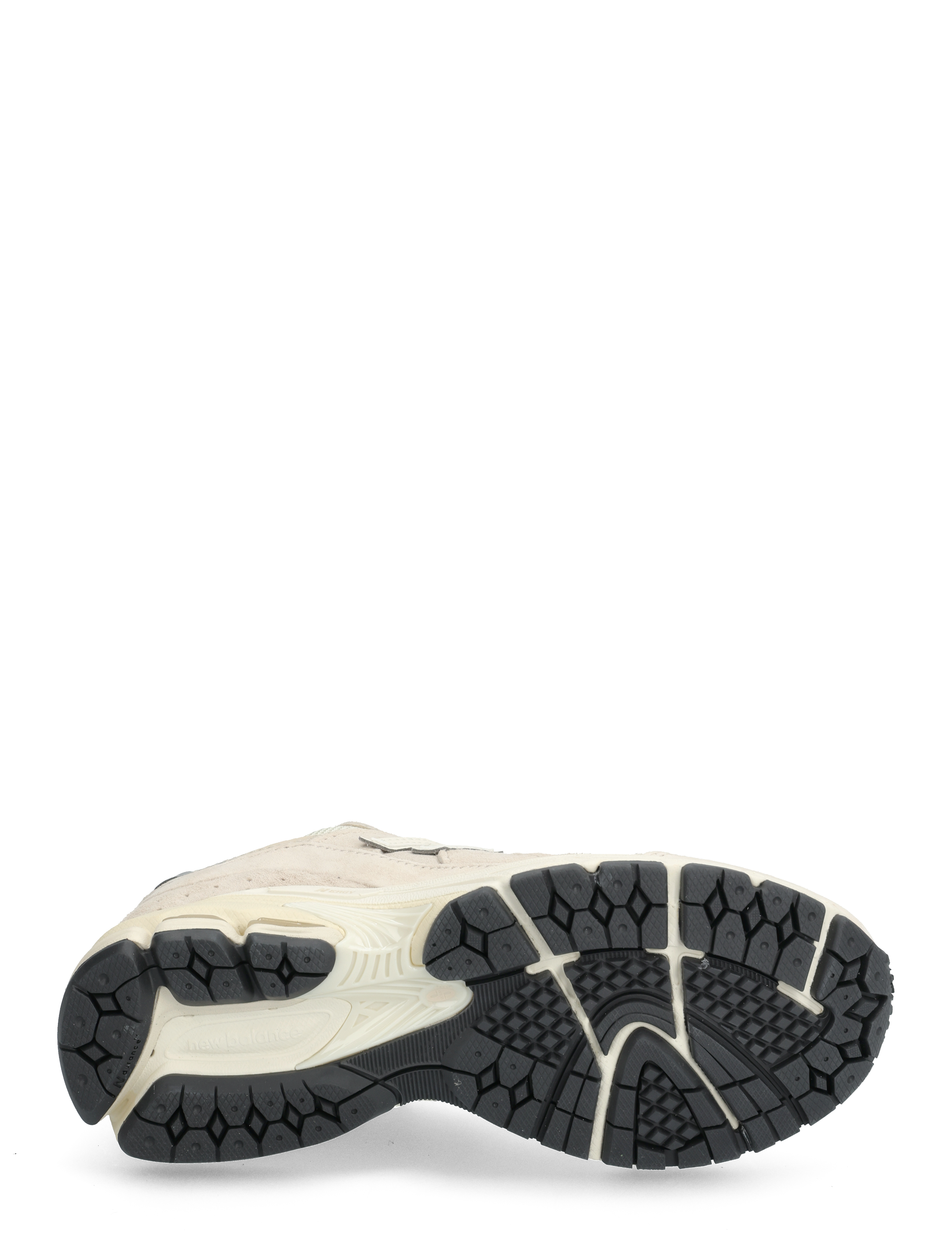 New Balance - New Balance 2002R - låga sneakers - calm taupe - 4
