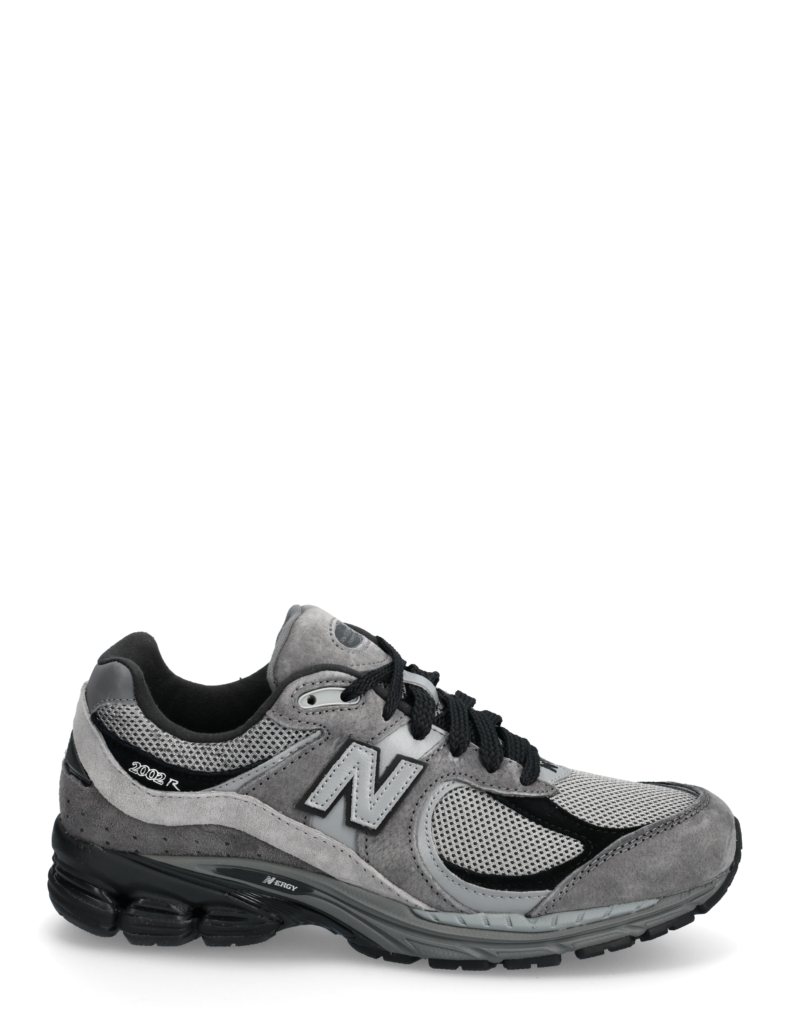 New Balance - New Balance 2002R - grey - 1