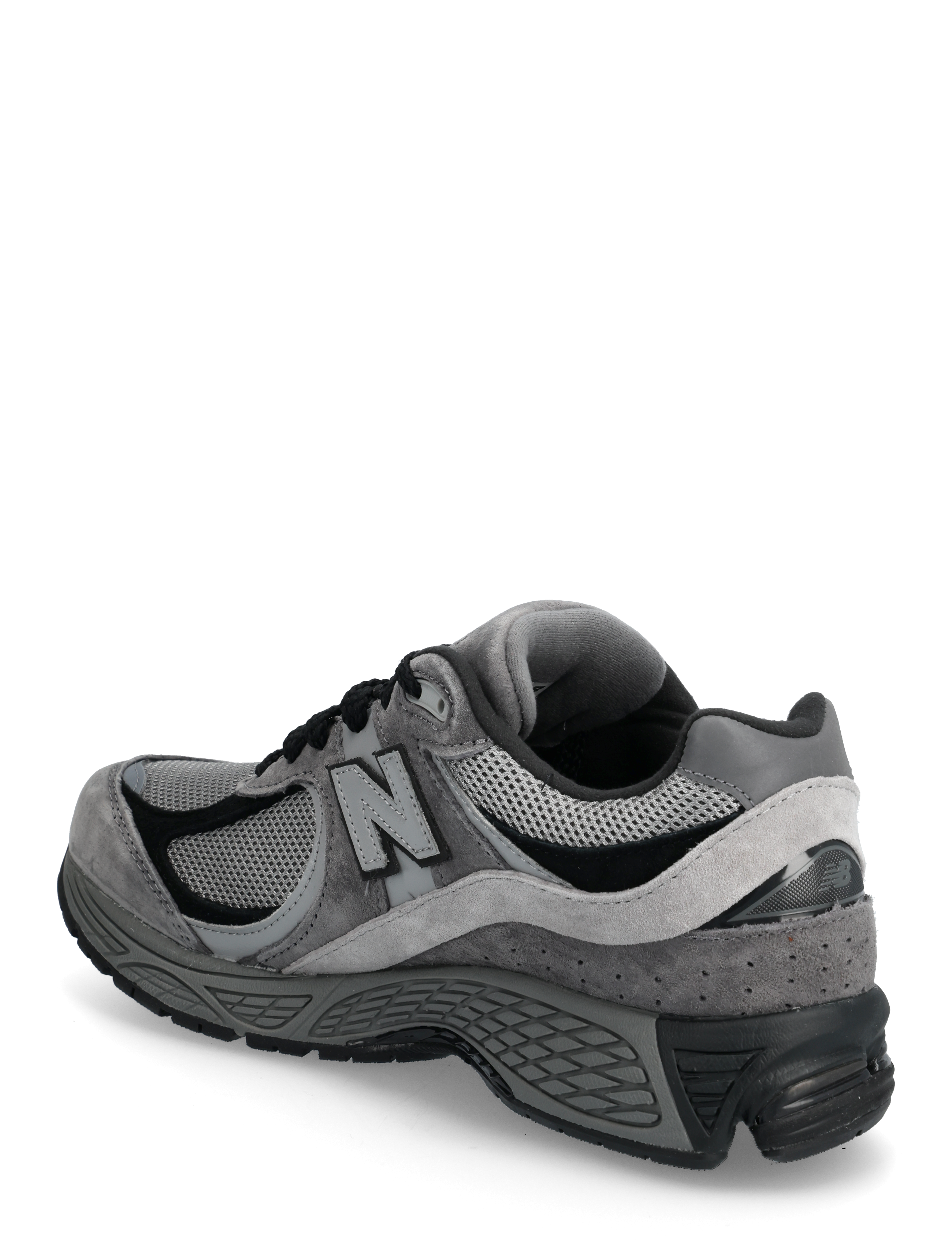 New Balance - New Balance 2002R - grey - 2