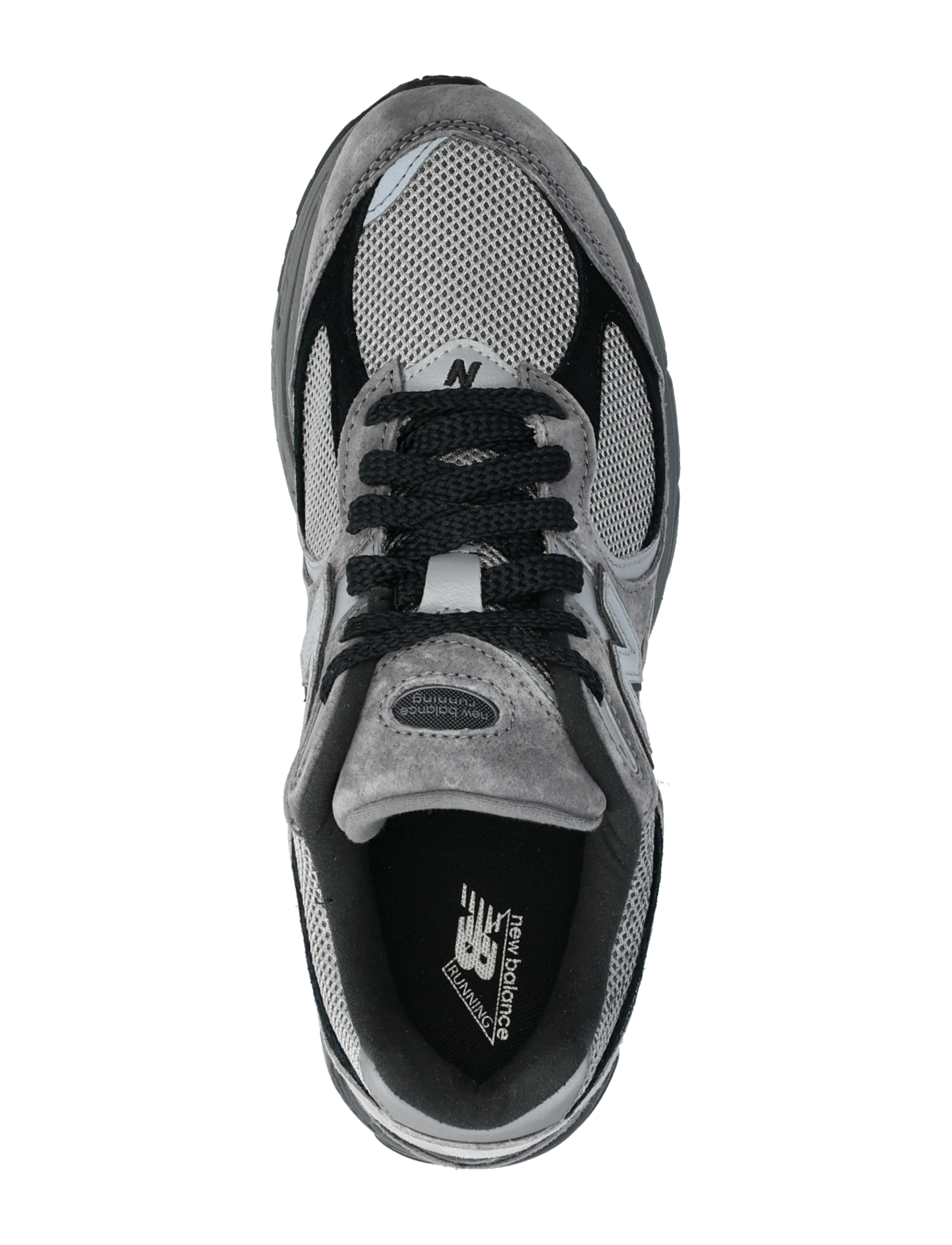 New Balance - New Balance 2002R - grey - 3