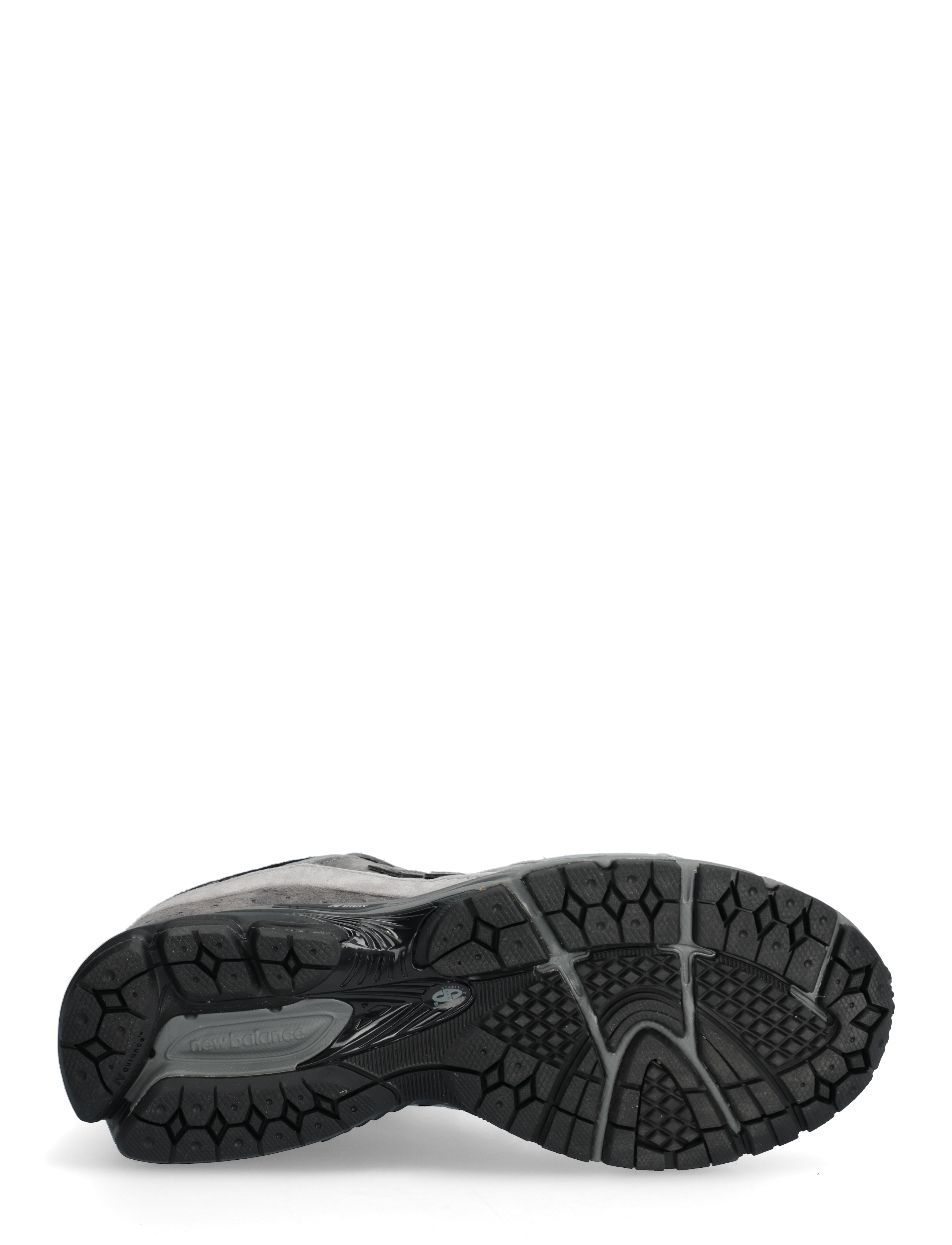 New Balance - New Balance 2002R - grey - 4
