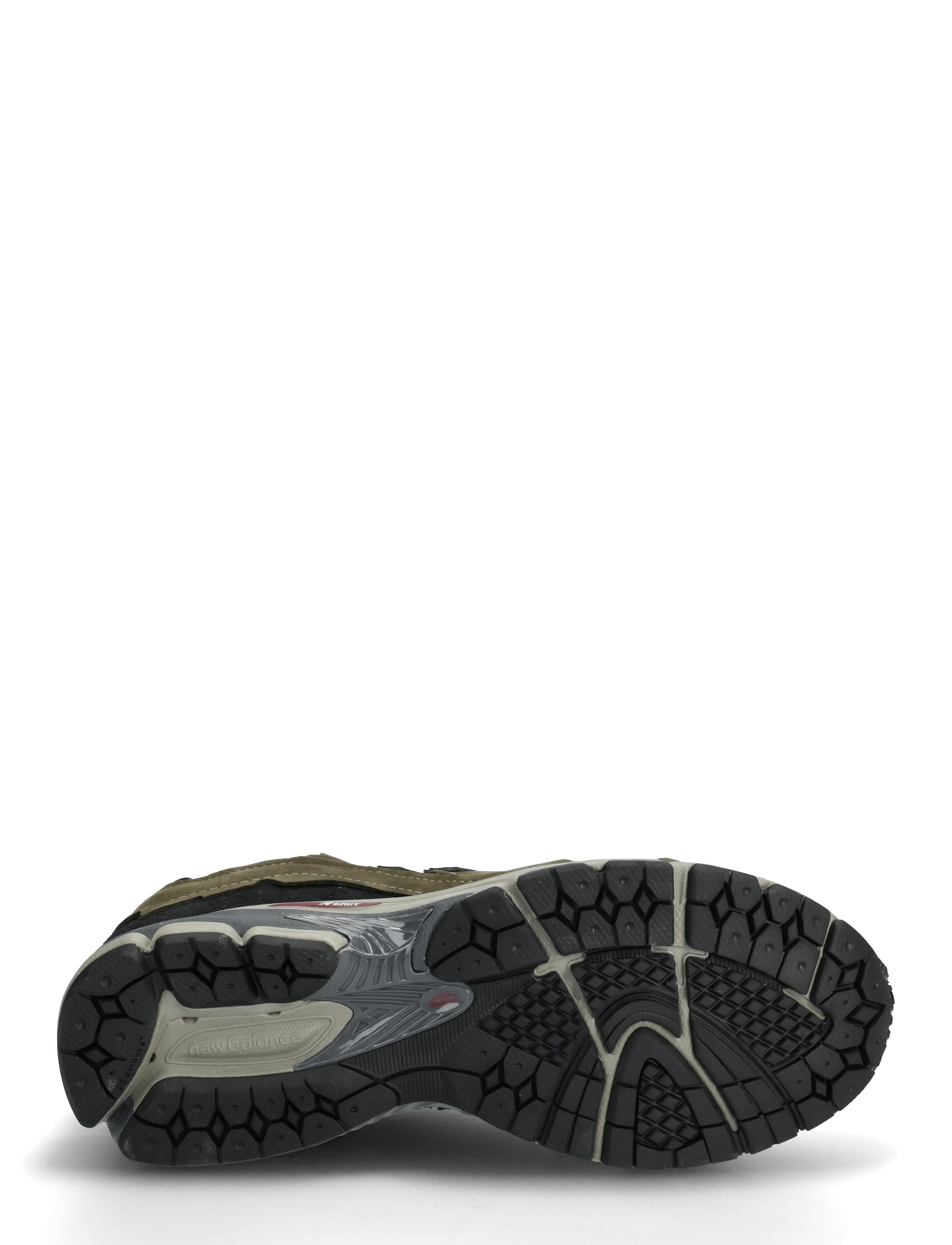 New Balance - New Balance 2002R - dark moss - 4