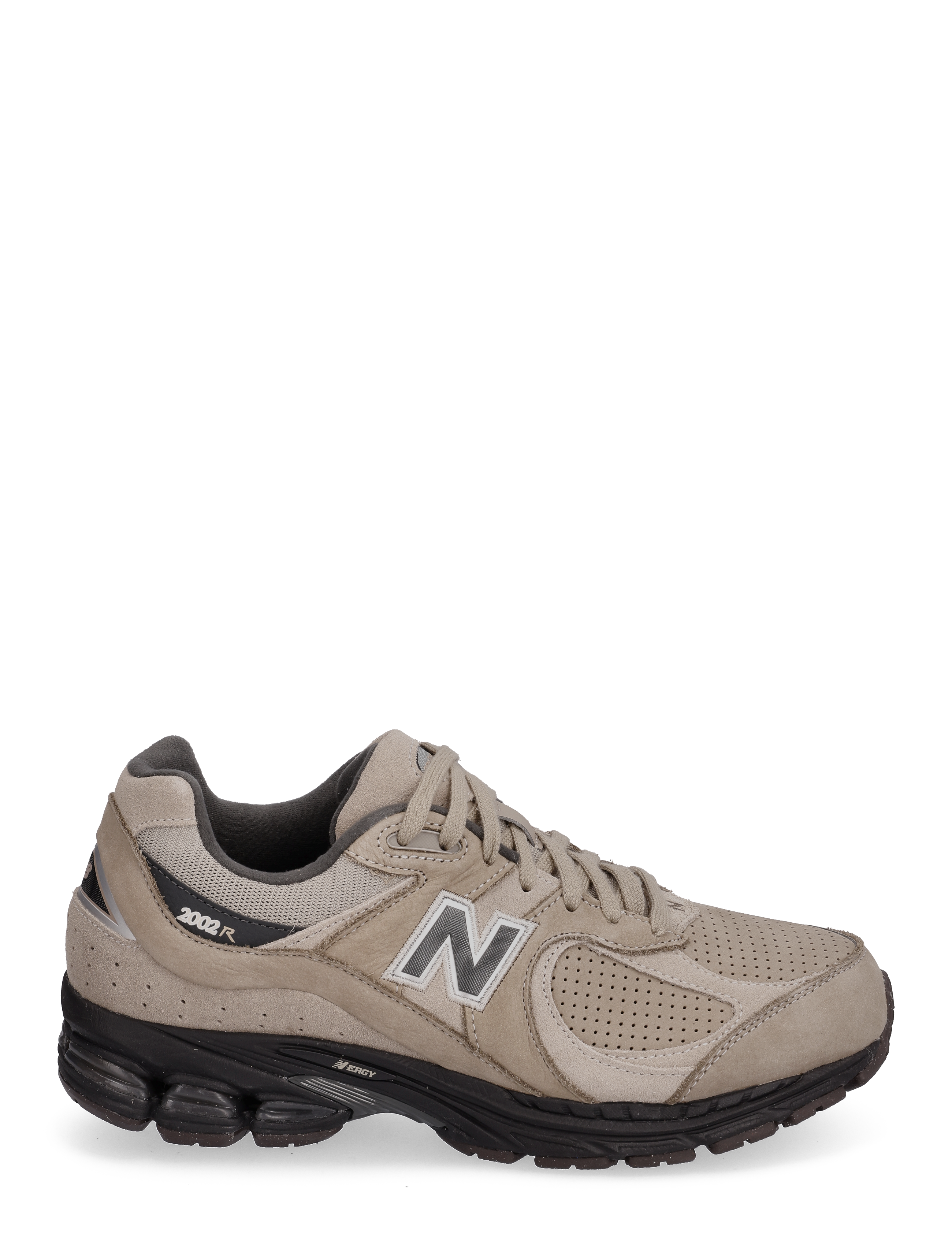 New Balance - New Balance 2002R - low top sneakers - driftwood - 1