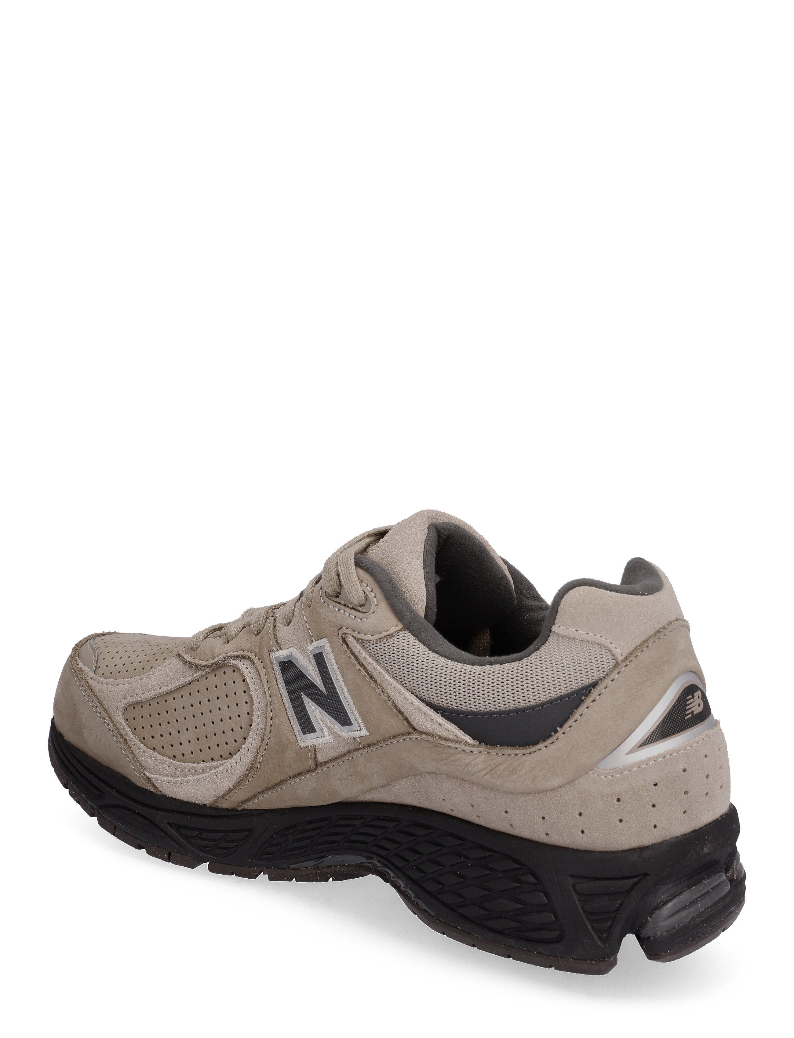 New Balance - New Balance 2002R - low top sneakers - driftwood - 2