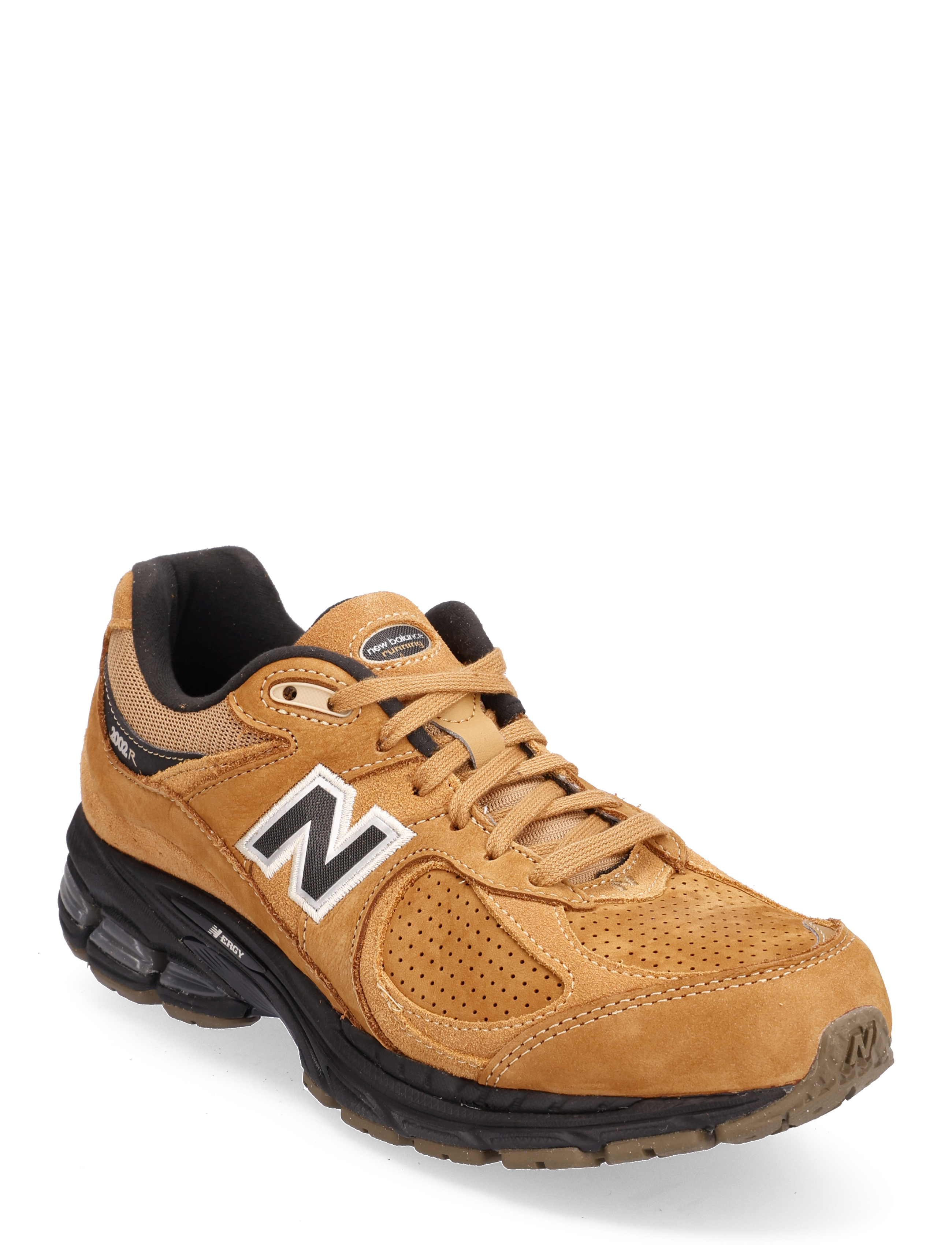 New Balance New Balance 2002R - Tennarit - TOBACCO / brown