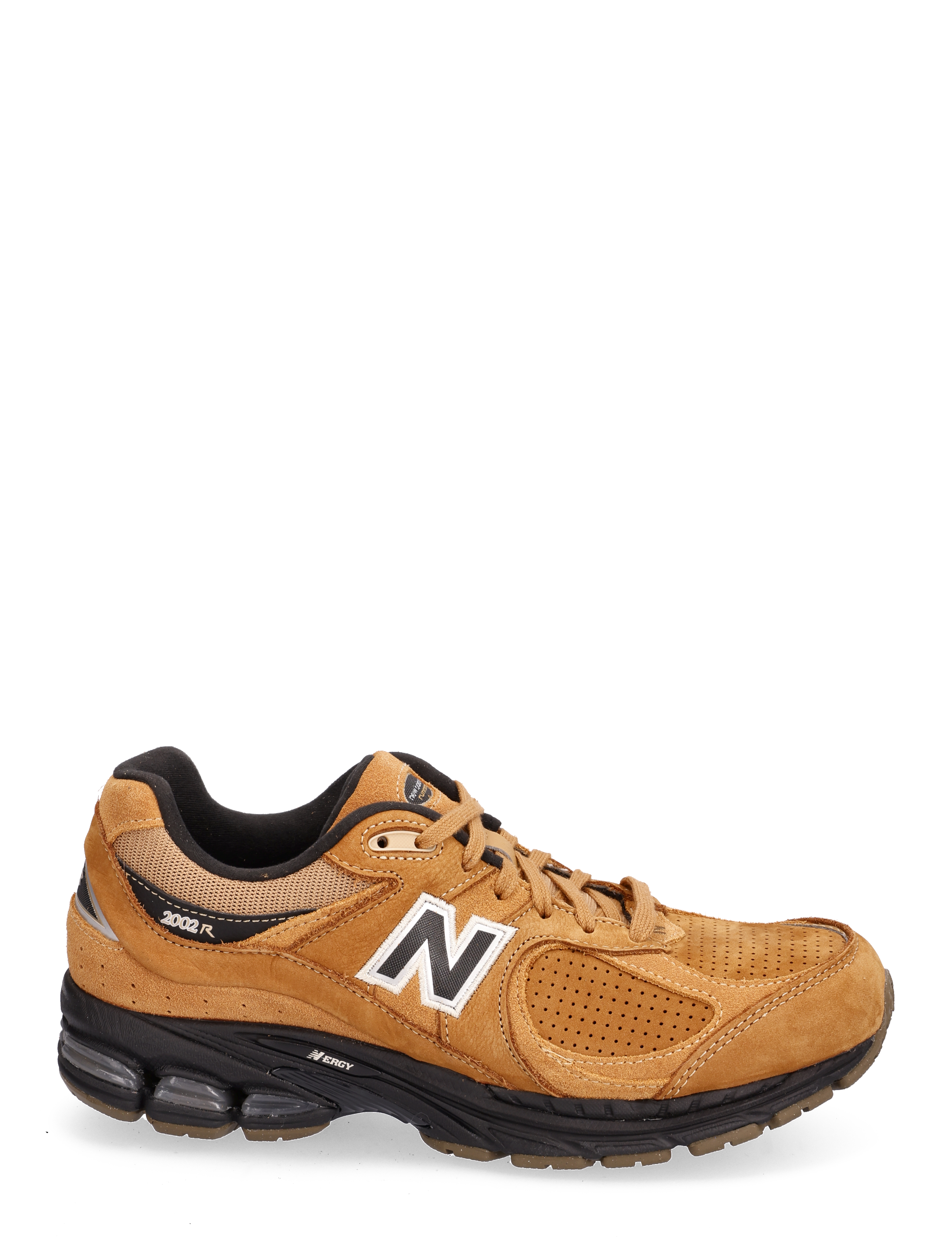 New Balance - New Balance 2002R - low top sneakers - tobacco - 1