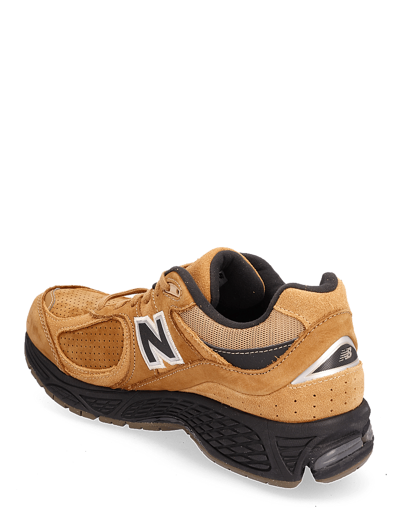 New Balance - New Balance 2002R - kõrge säärega tossud - tobacco - 2