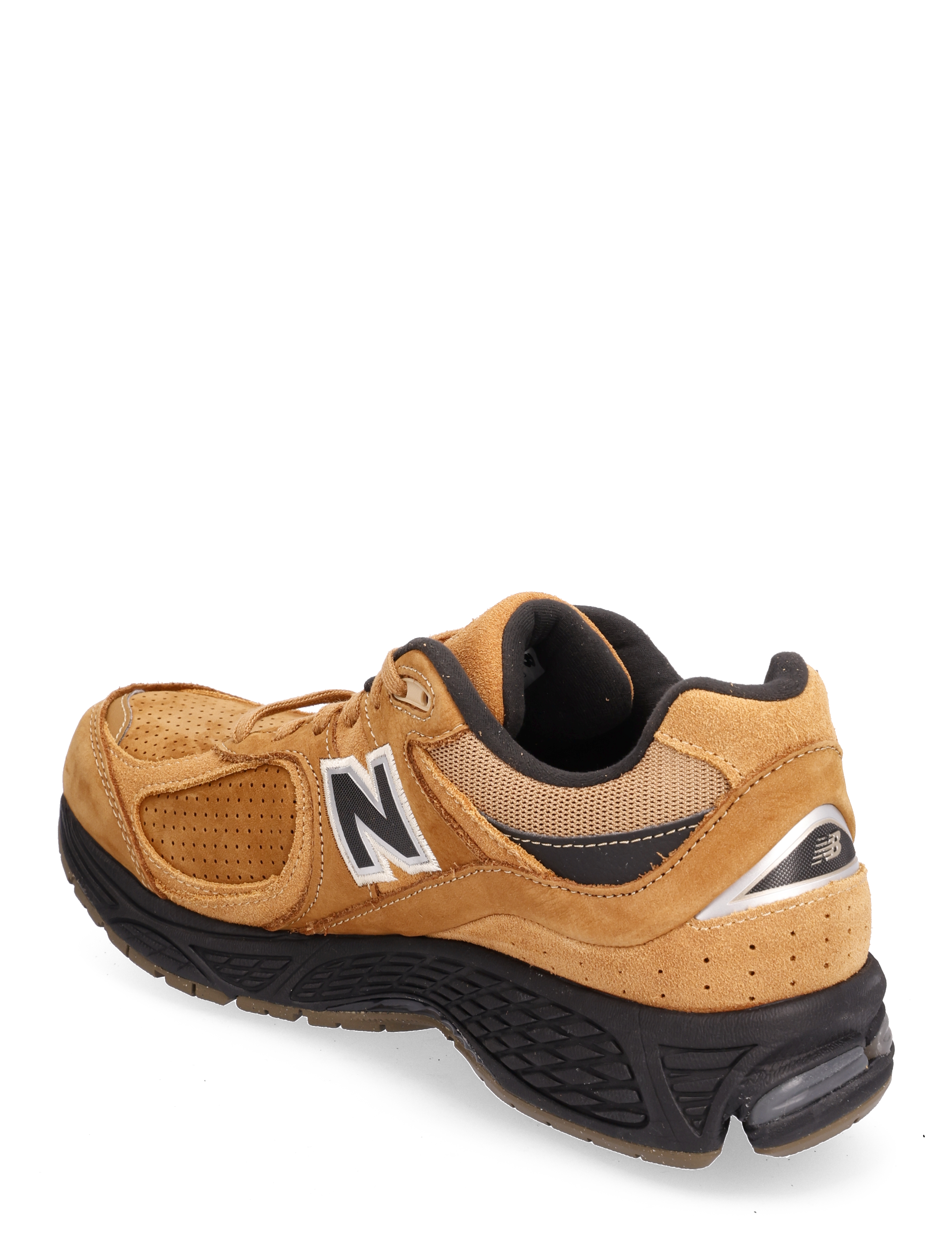 New Balance - New Balance 2002R - low top sneakers - tobacco - 2