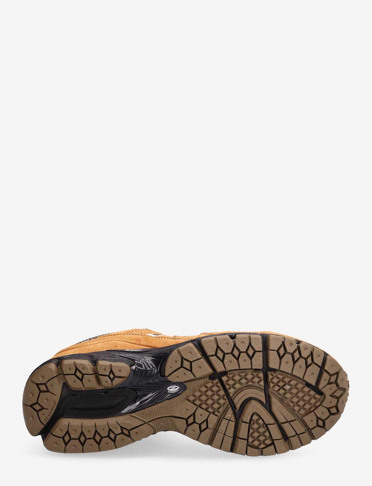 New Balance - New Balance 2002R - kõrge säärega tossud - tobacco - 4