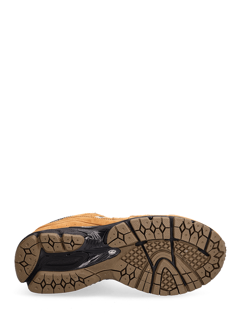 New Balance - New Balance 2002R - kõrge säärega tossud - tobacco - 4