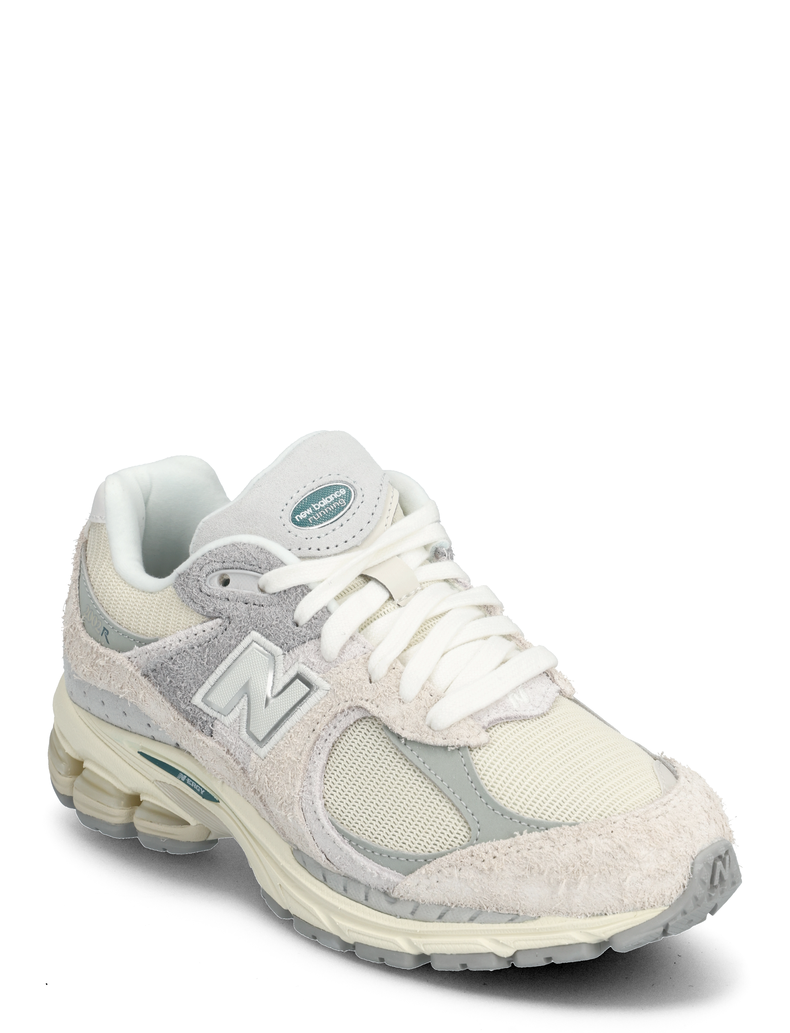 New Balance 2002R, 44.5, Sport Sneakers, Grün - Low Top Frauen