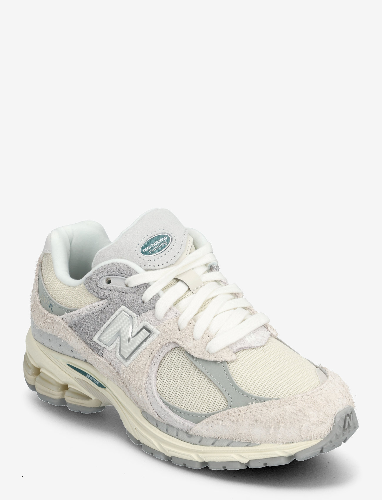 New Balance - New Balance 2002R - låga sneakers - linen - 0