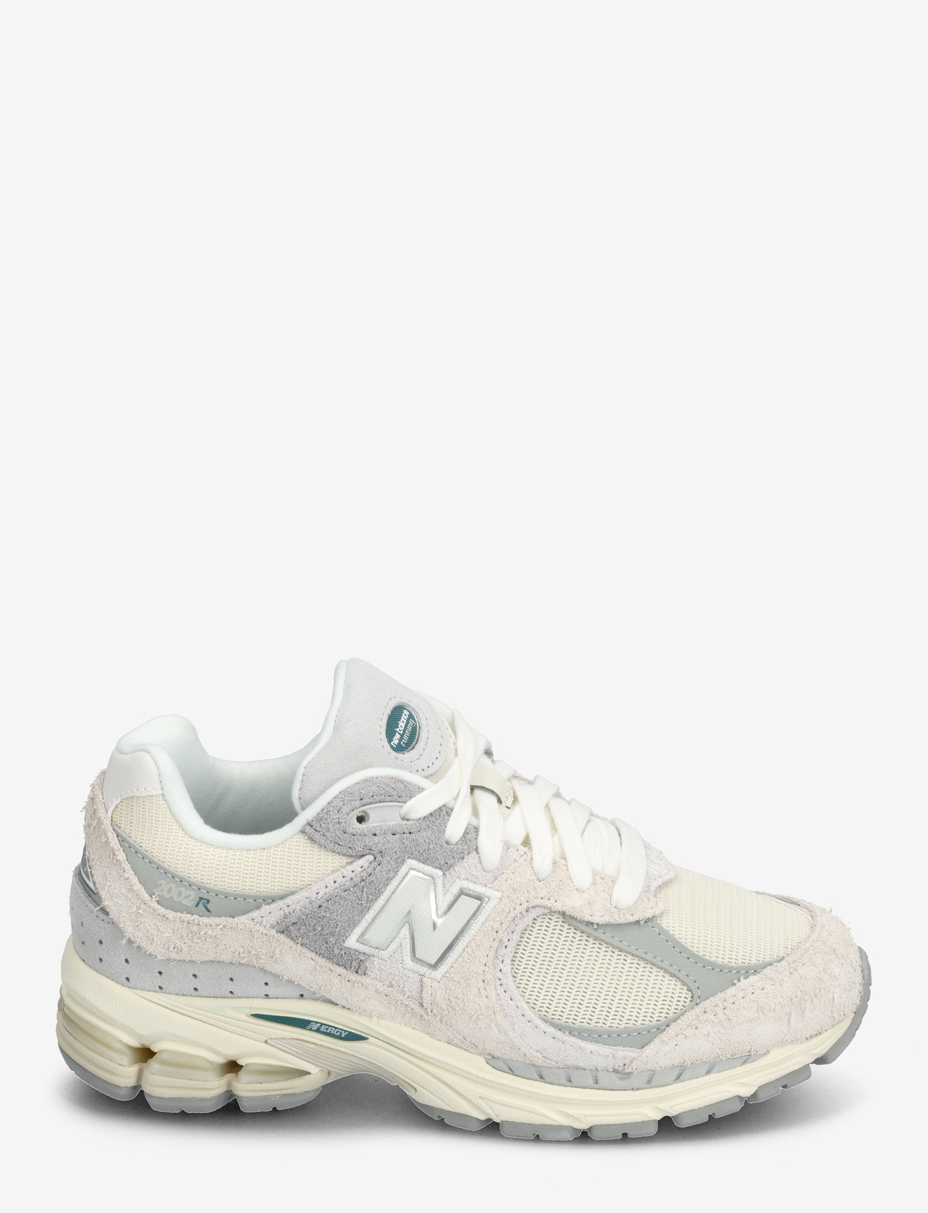New Balance - New Balance 2002R - låga sneakers - linen - 1
