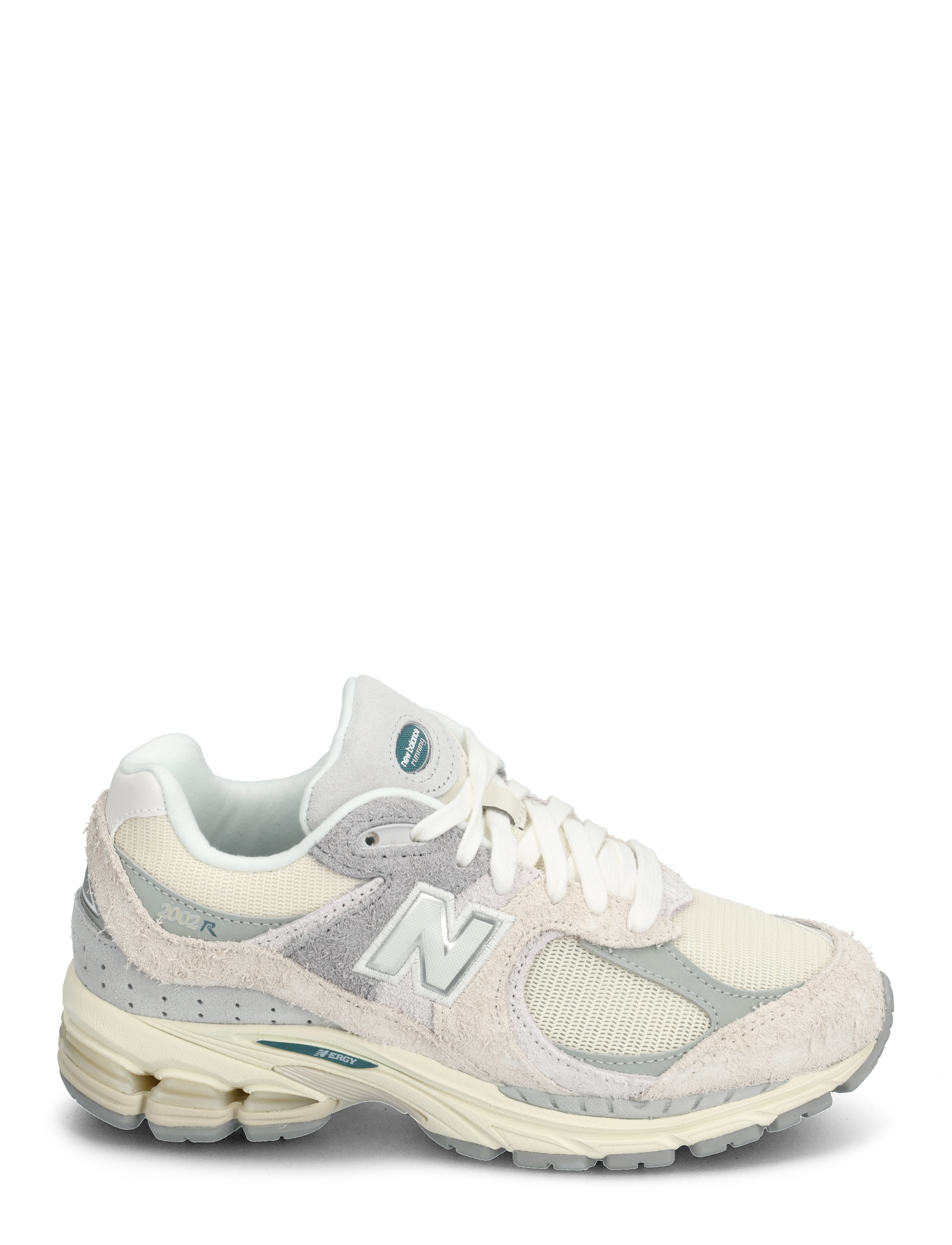 New Balance - New Balance 2002R - low top sneakers - linen - 1