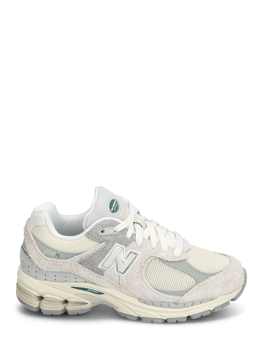 New Balance - New Balance 2002R - lágir strigaskór - linen - 1