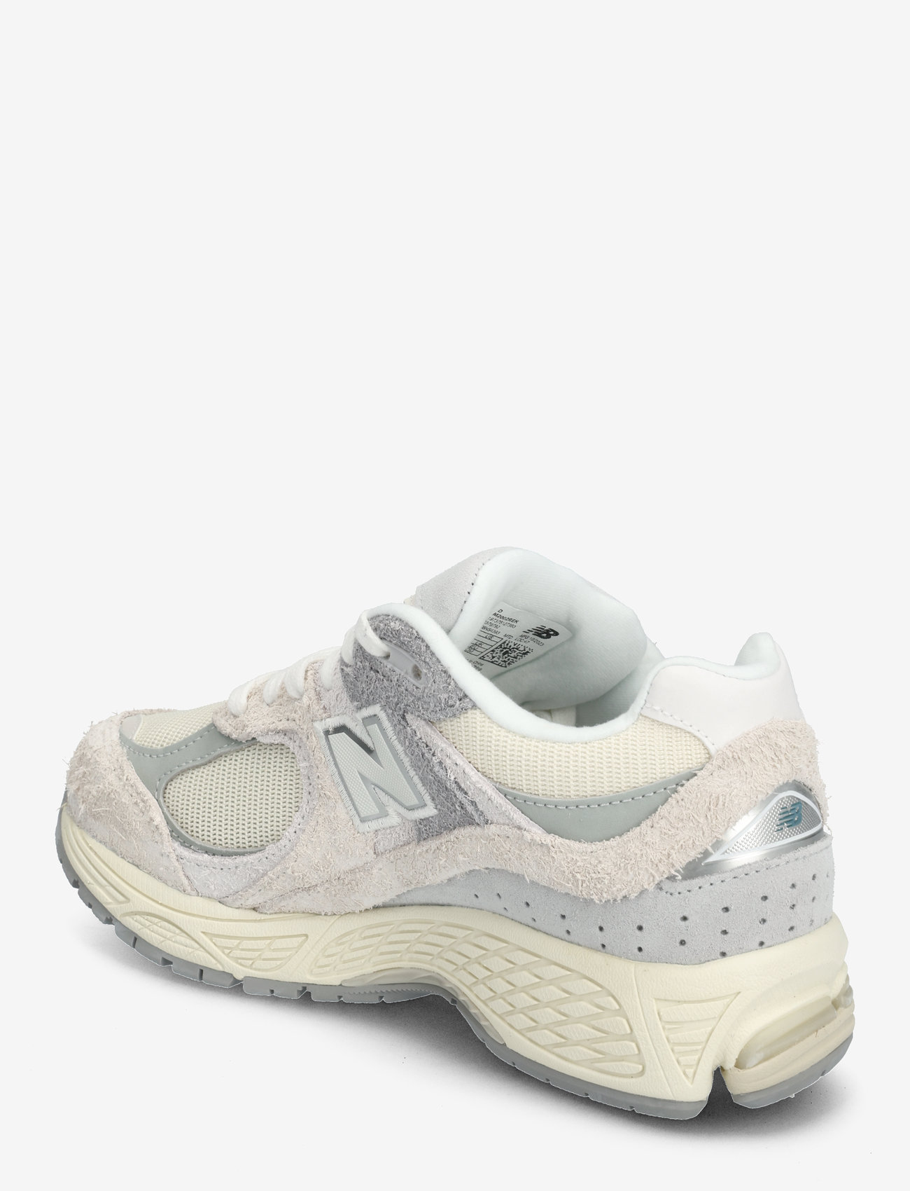 New Balance - New Balance 2002R - låga sneakers - linen - 2