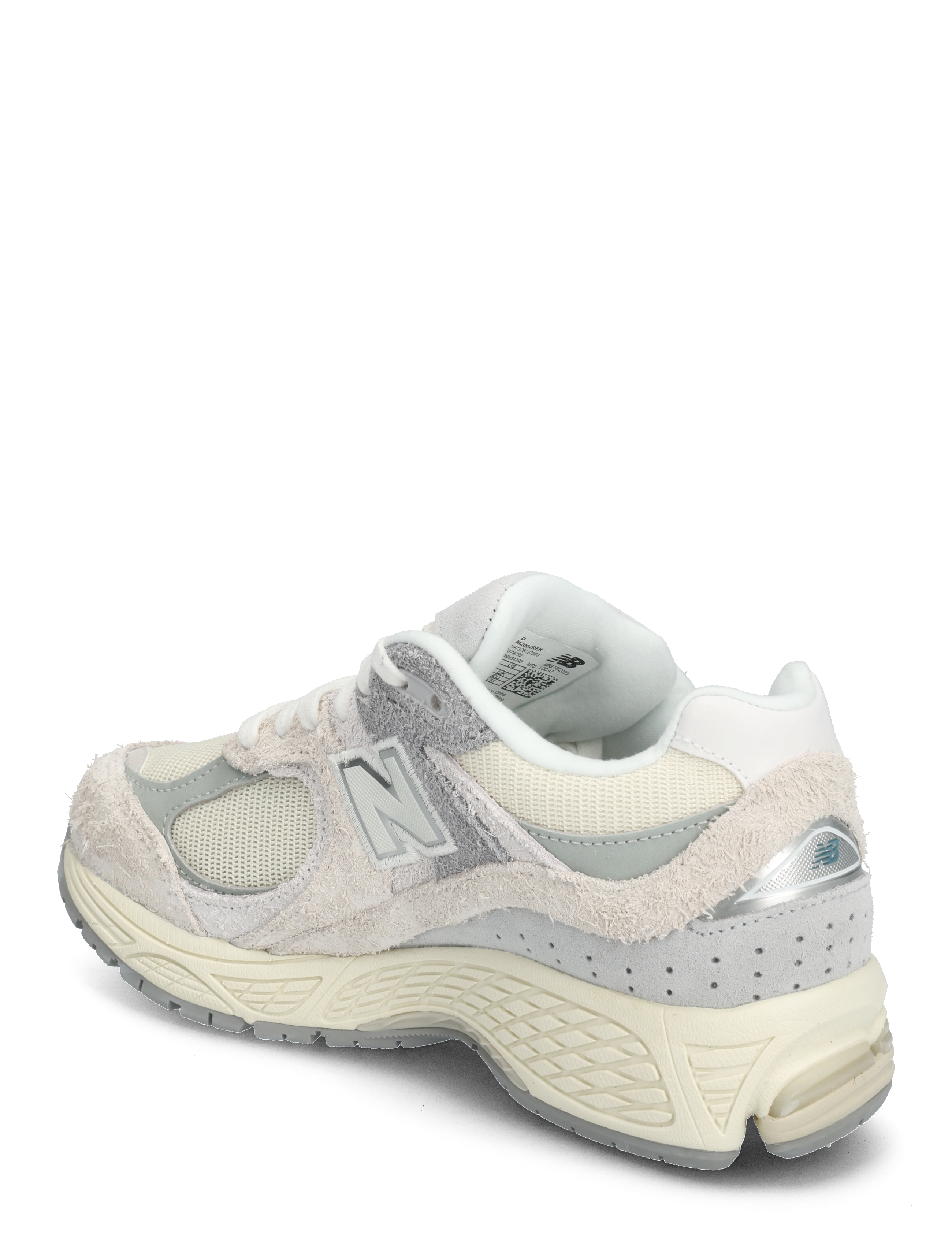 New Balance - New Balance 2002R - low top sneakers - linen - 2