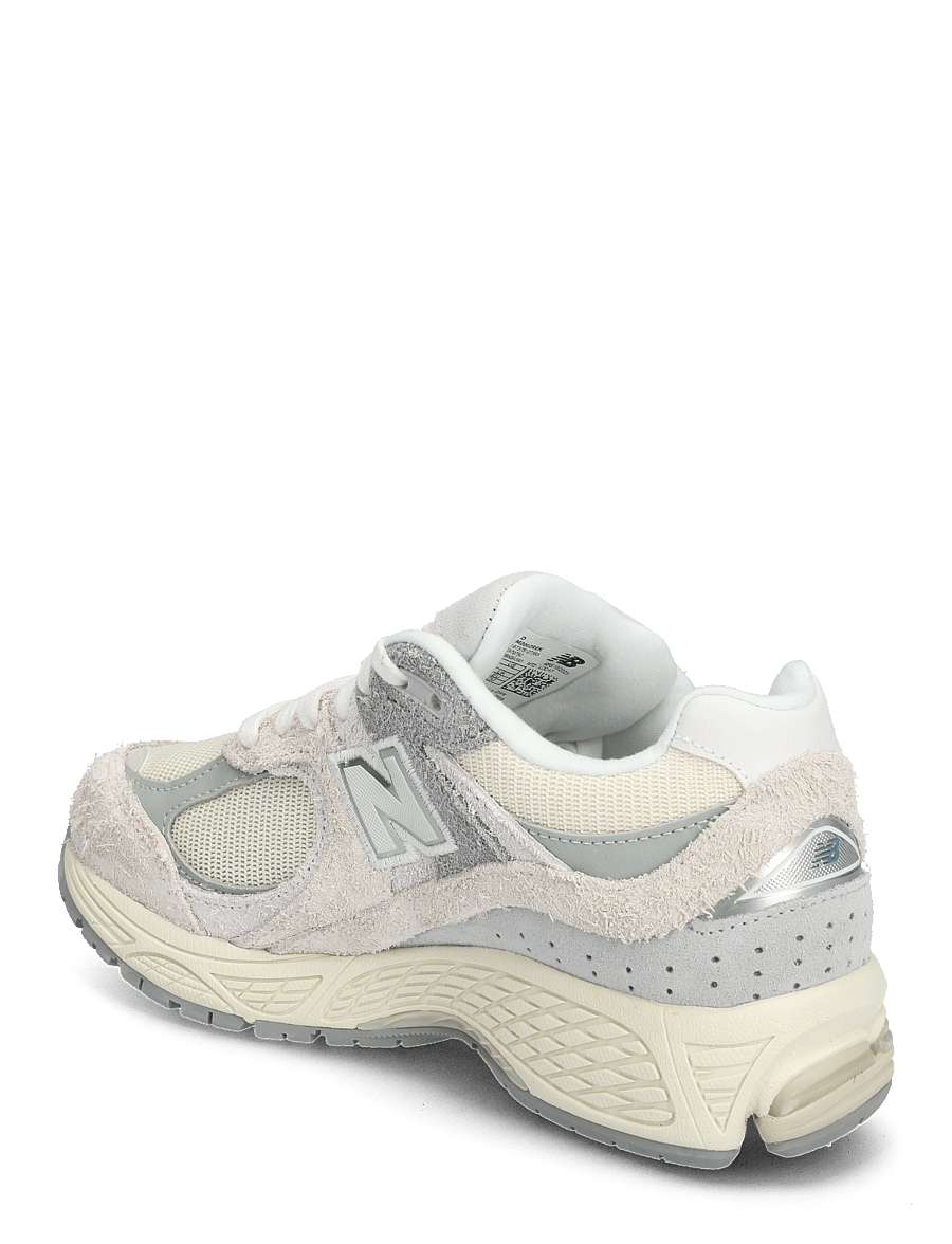 New Balance - New Balance 2002R - lágir strigaskór - linen - 2