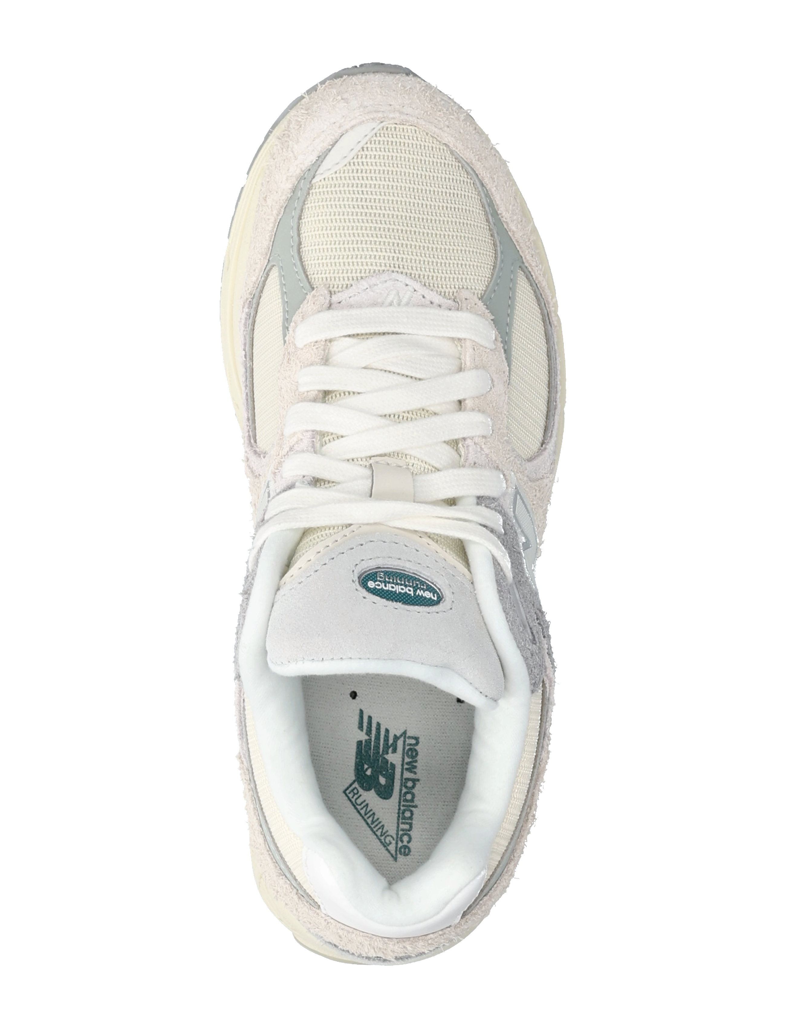 New Balance - New Balance 2002R - low top sneakers - linen - 3