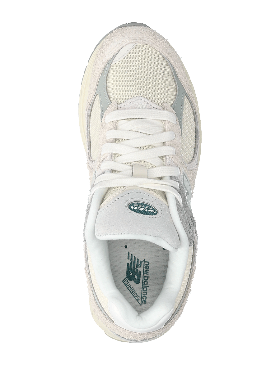New Balance - New Balance 2002R - lágir strigaskór - linen - 3