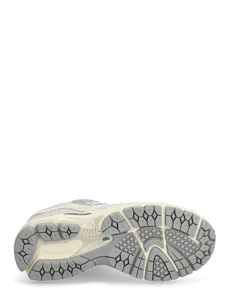 New Balance - New Balance 2002R - låga sneakers - linen - 4