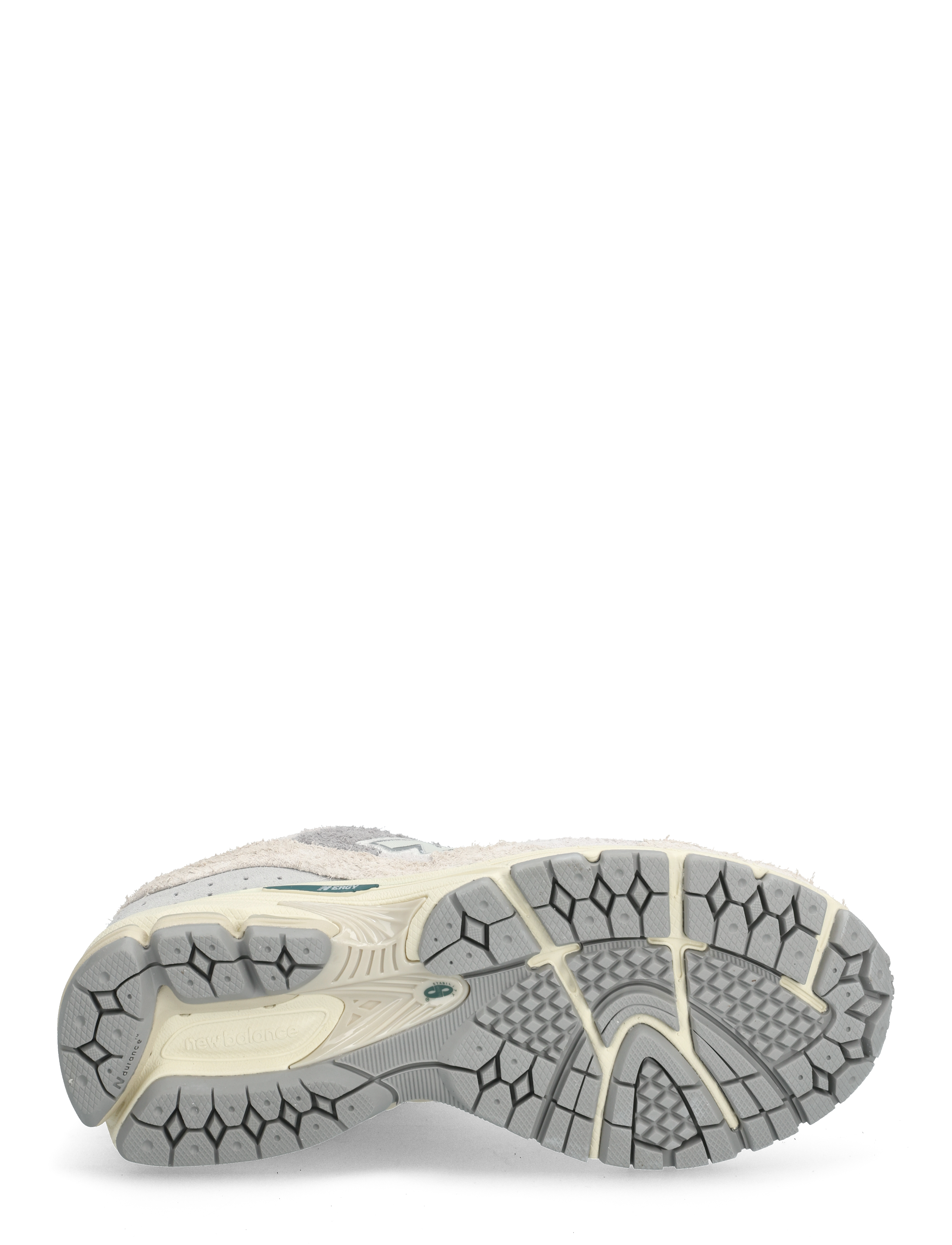 New Balance - New Balance 2002R - low top sneakers - linen - 4