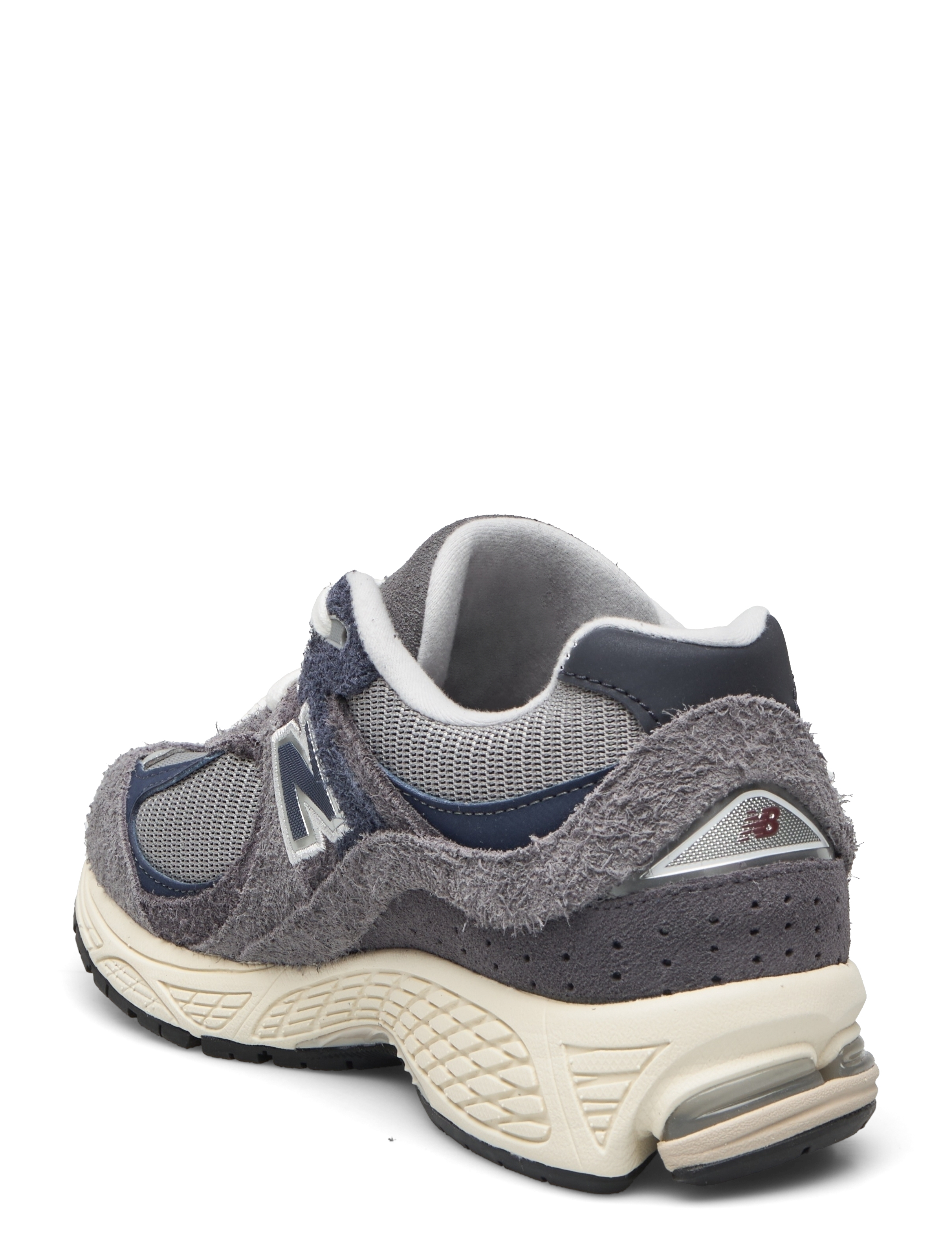 New Balance - New Balance 2002R - låga sneakers - nb navy - 2