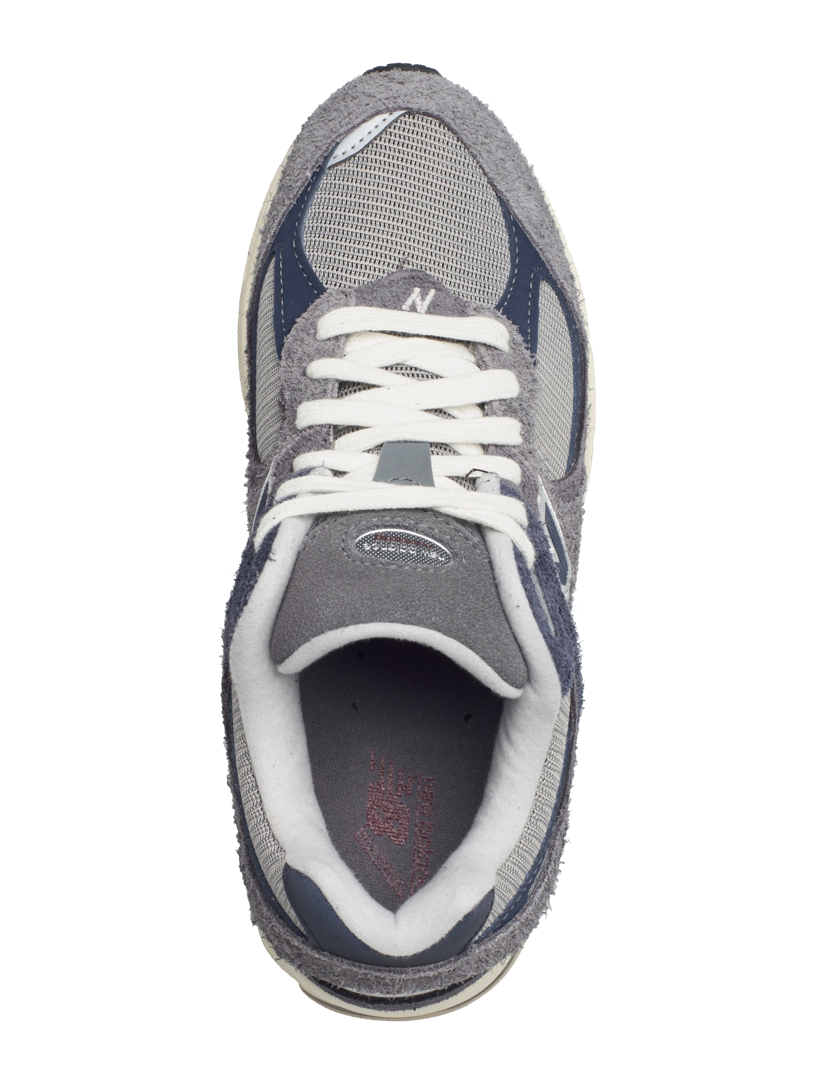New Balance - New Balance 2002R - låga sneakers - nb navy - 3