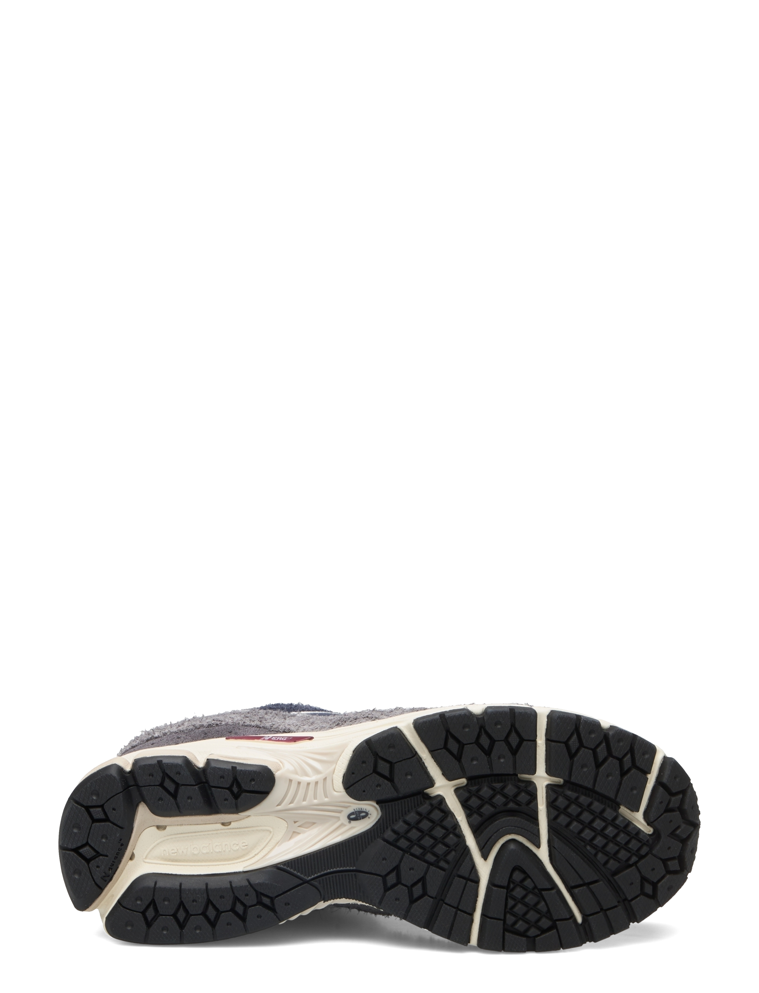 New Balance - New Balance 2002R - låga sneakers - nb navy - 4