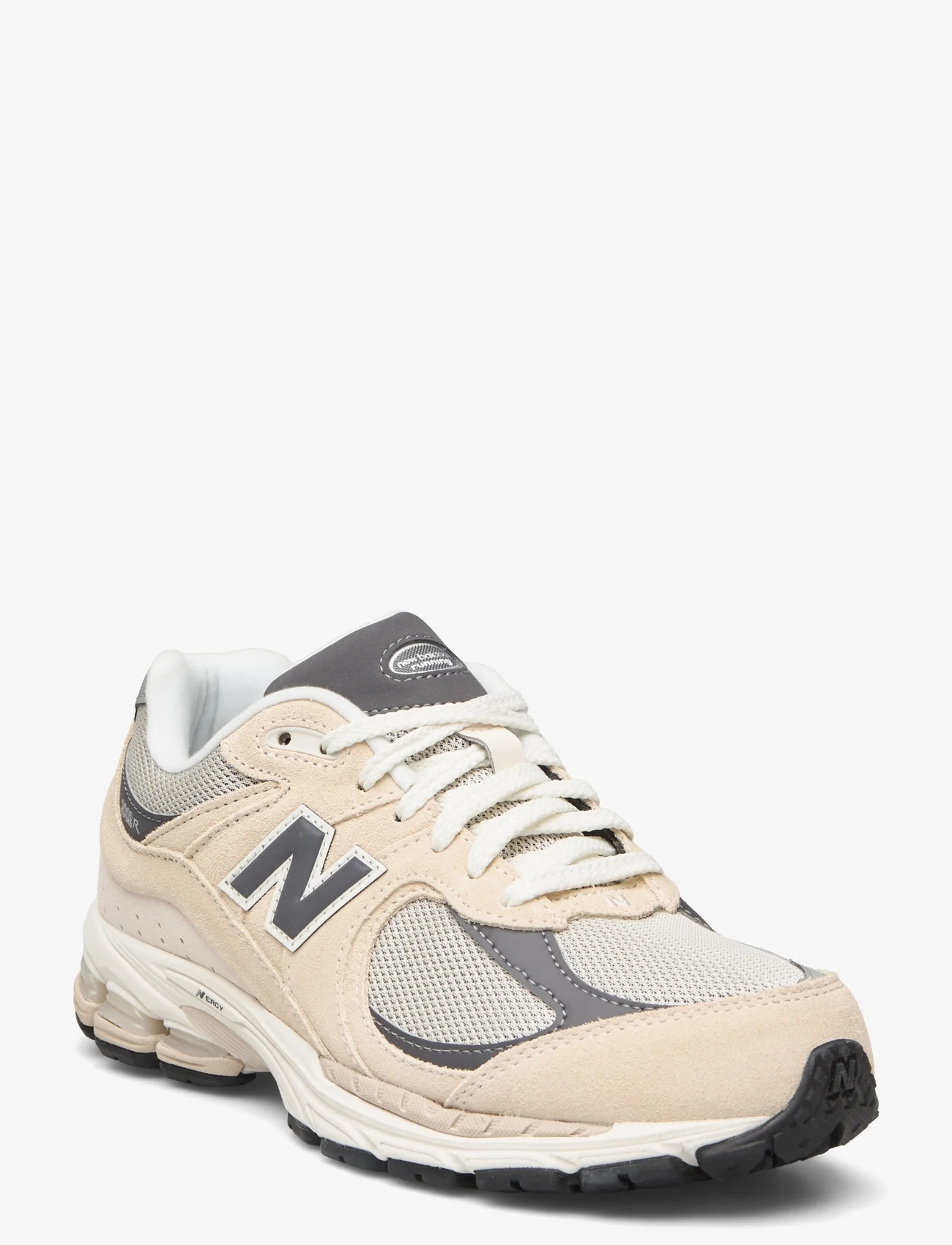 New Balance - New Balance 2002R - lave sneakers - sandstone - 0
