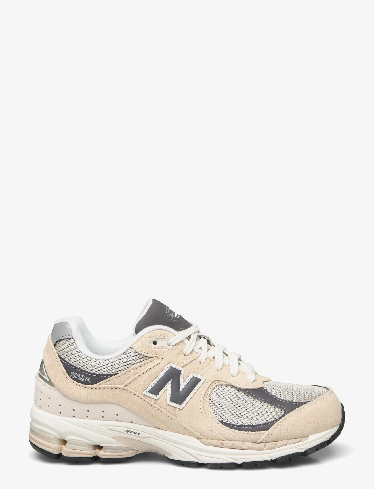 New Balance - New Balance 2002R - lave sneakers - sandstone - 1