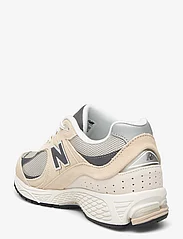 New Balance - New Balance 2002R - lave sneakers - sandstone - 2