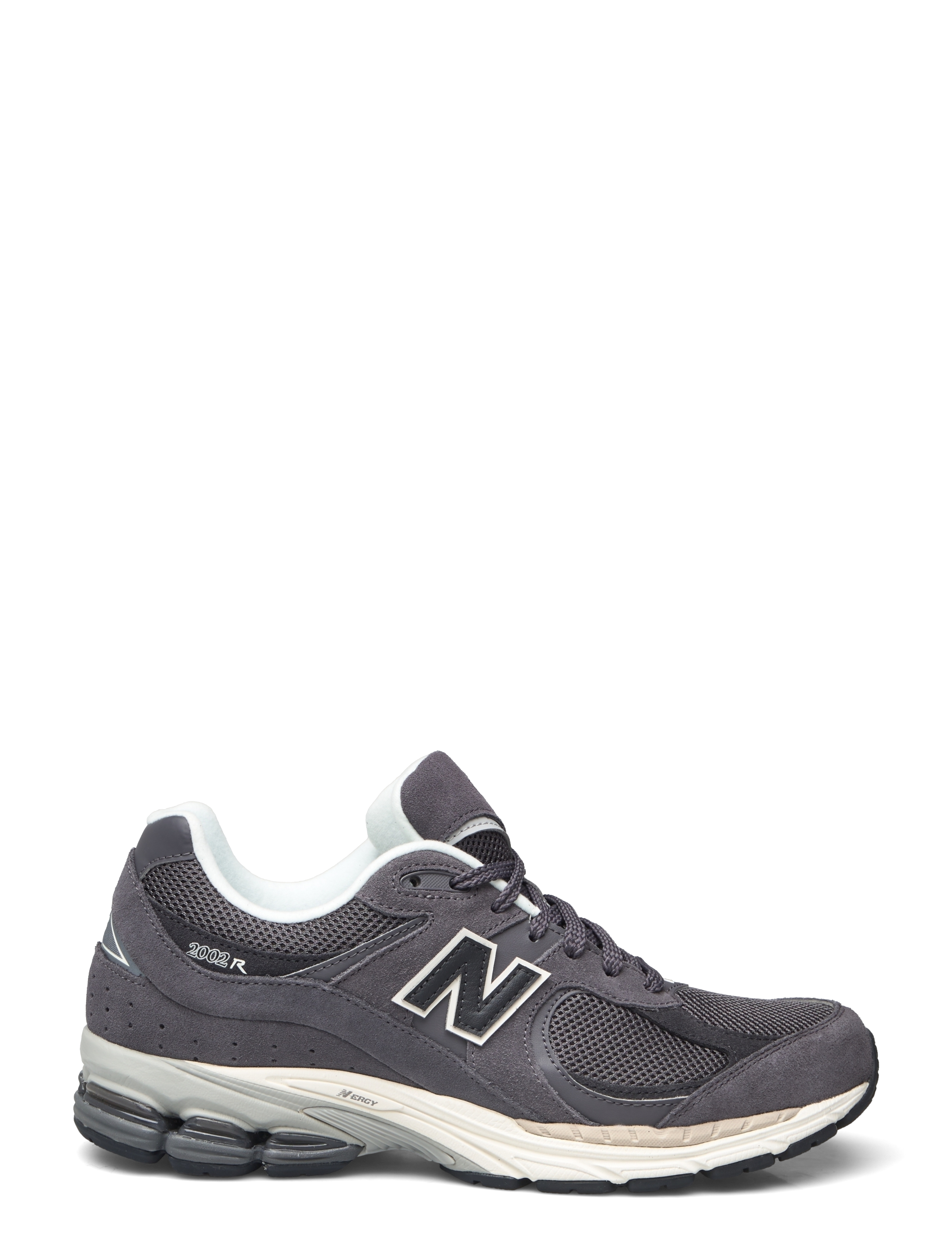 New Balance - New Balance 2002R - grey - 1