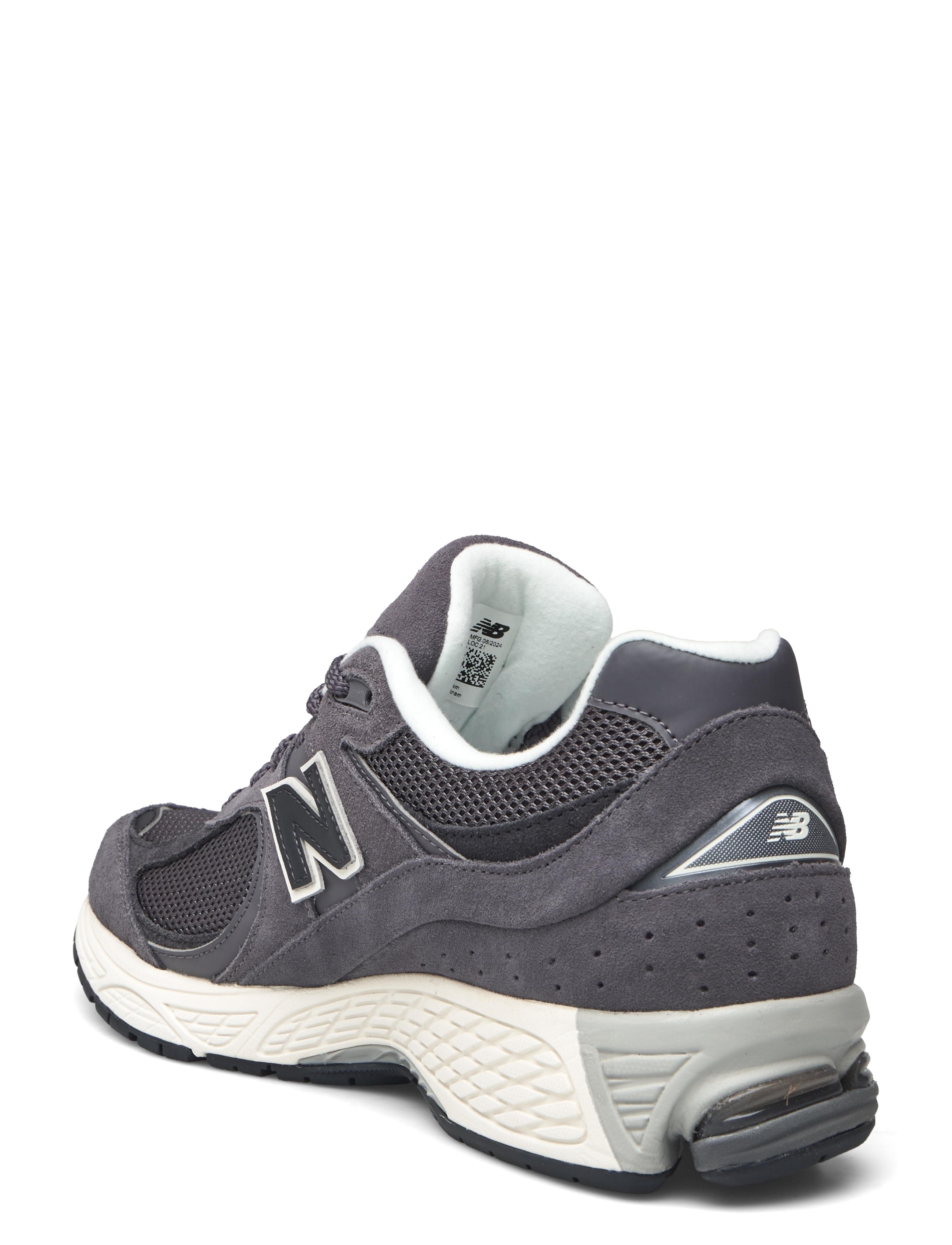 New Balance - New Balance 2002R - grey - 2