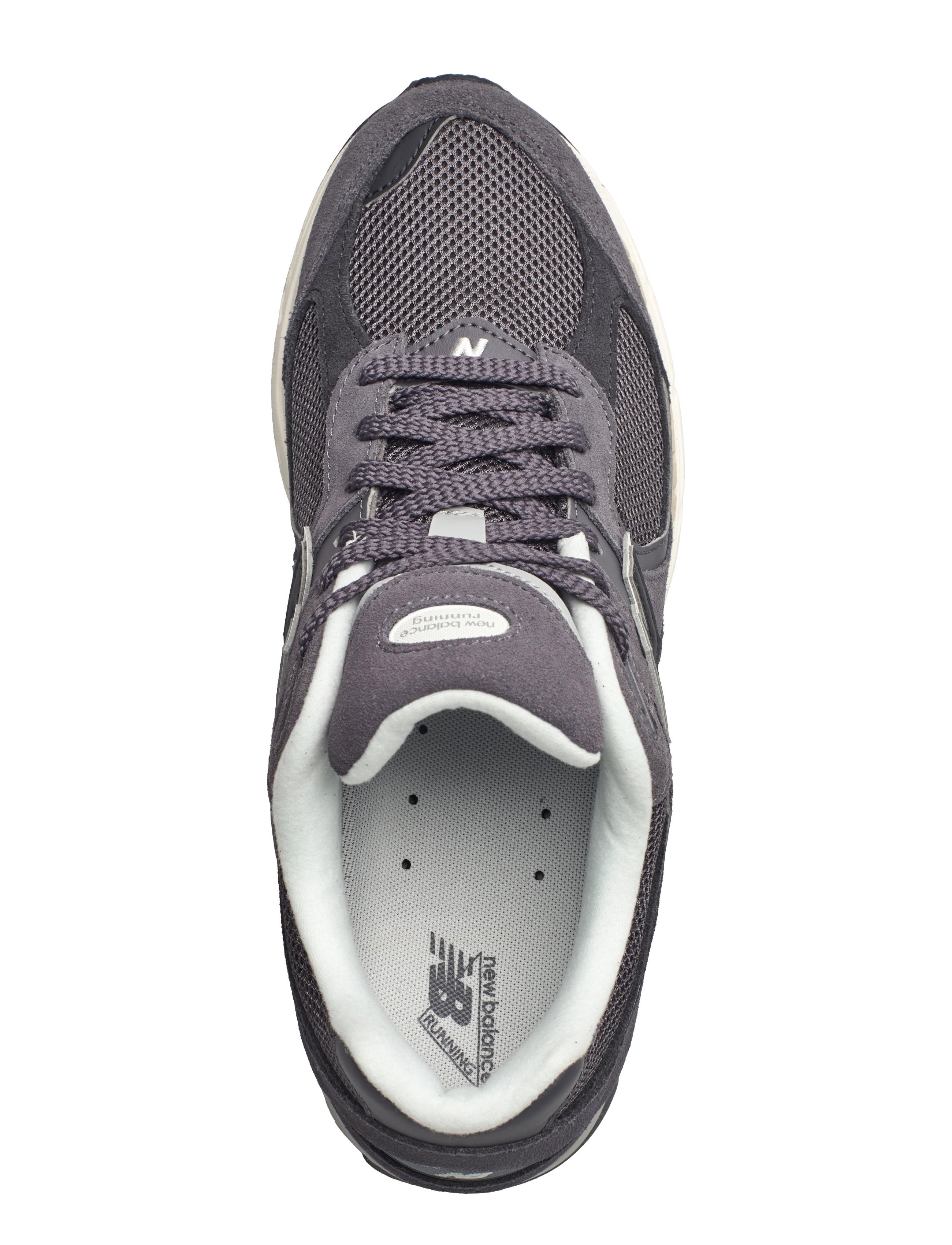 New Balance - New Balance 2002R - grey - 4