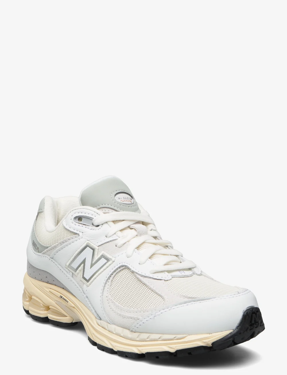 New Balance New Balance 2002r Niedrige Sneakers Boozt