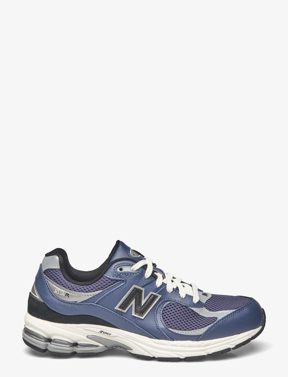 New Balance - New Balance 2002R - kõrge säärega tossud - vintage indigo - 1