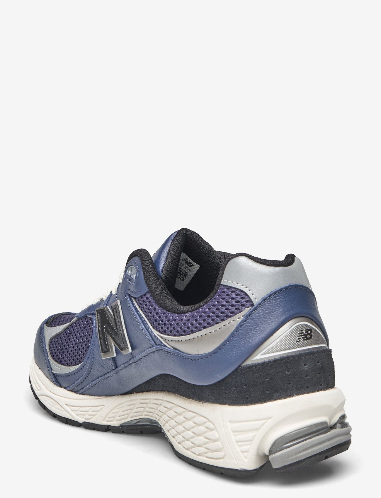 New Balance - New Balance 2002R - przed kostkę - vintage indigo - 2