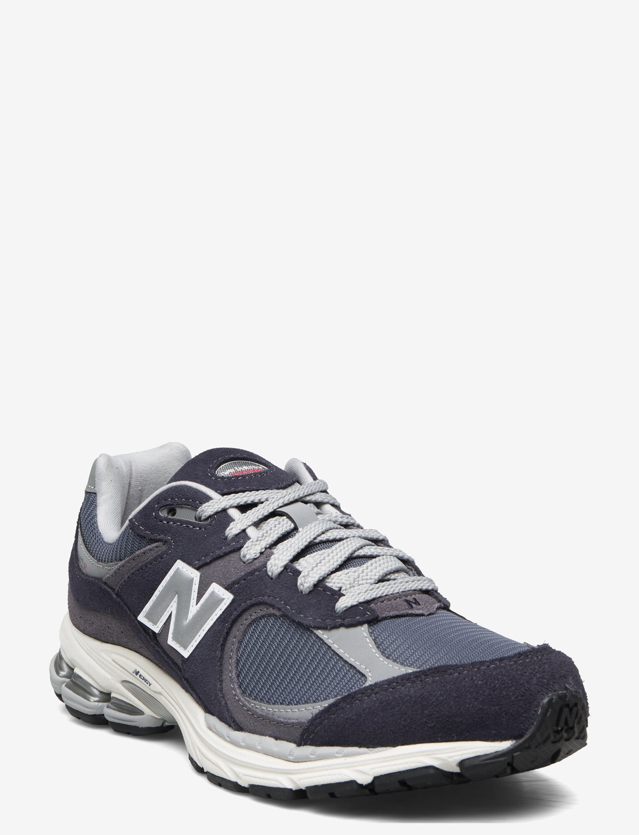 New Balance - New Balance 2002R - lave sneakers - eclipse - 0