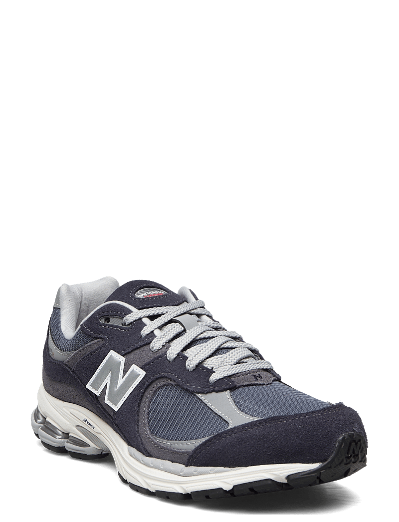 New Balance - New Balance 2002R - lave sneakers - eclipse - 0