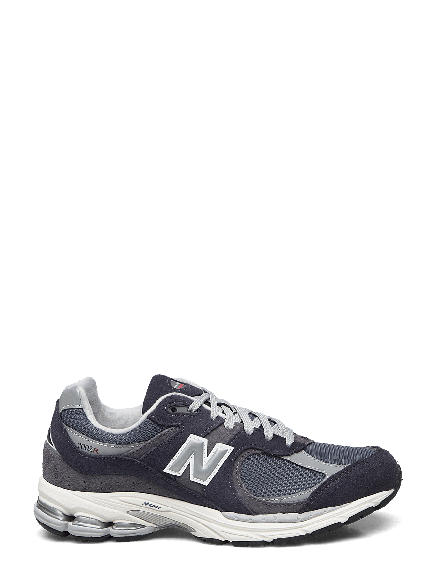 New Balance - New Balance 2002R - kõrge säärega tossud - eclipse - 1